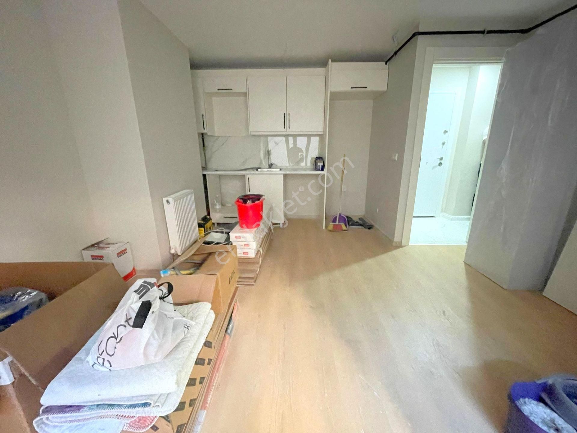 Emlak Dünyasından İdealtepe Koru Parkına Çok Yakın 1+1 55 M2 - Görsel 3