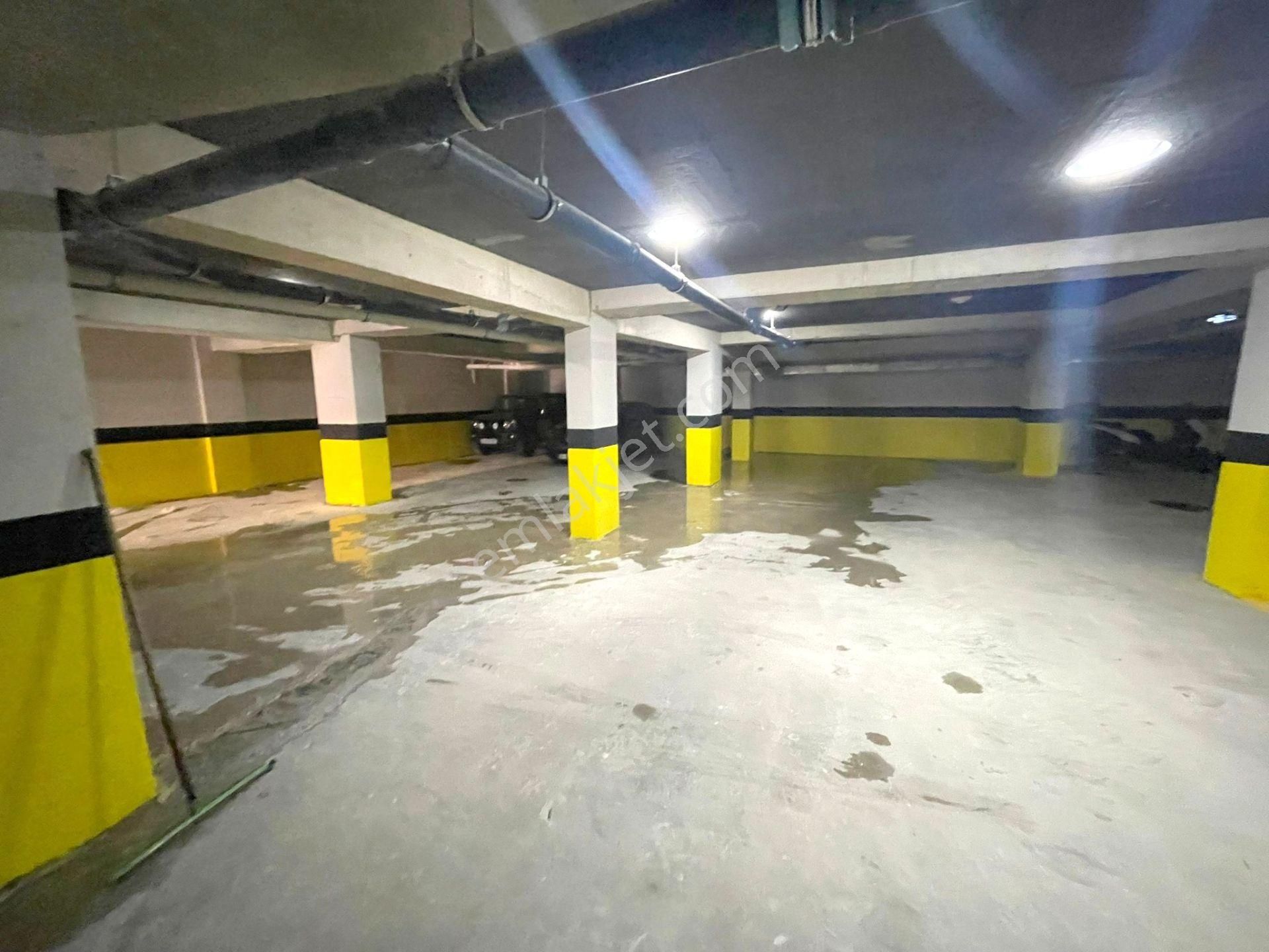 Emlak Dünyasından İdealtepe Koru Parkına Çok Yakın 1+1 55 M2 - Görsel 17