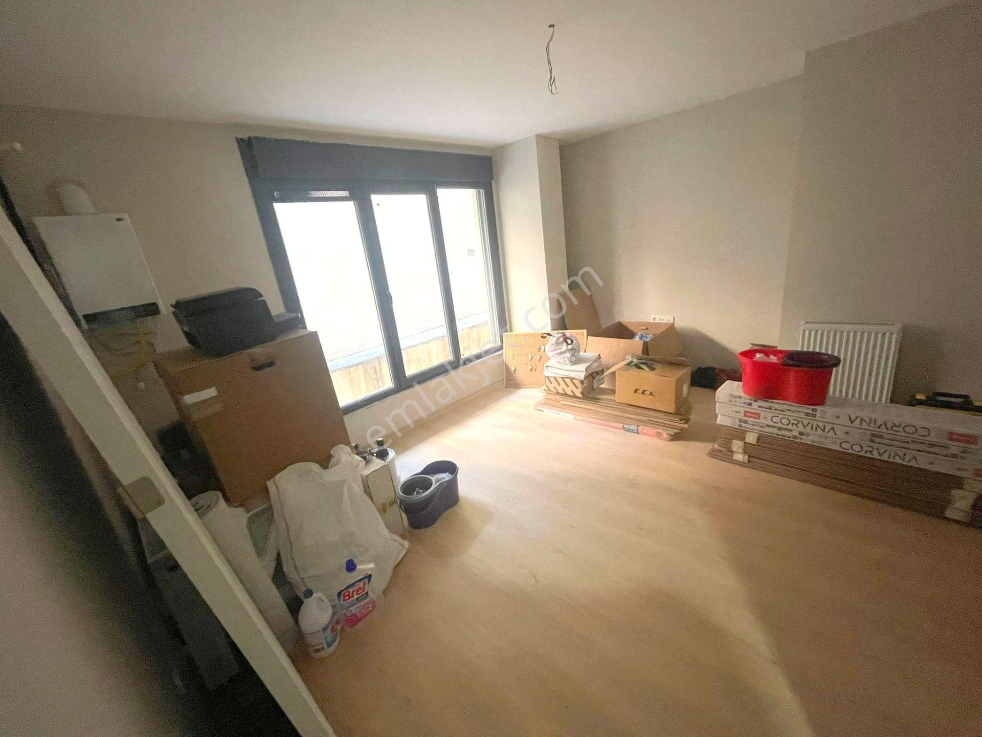 Emlak Dünyasından İdealtepe Koru Parkına Çok Yakın 1+1 55 M2 - Görsel 4