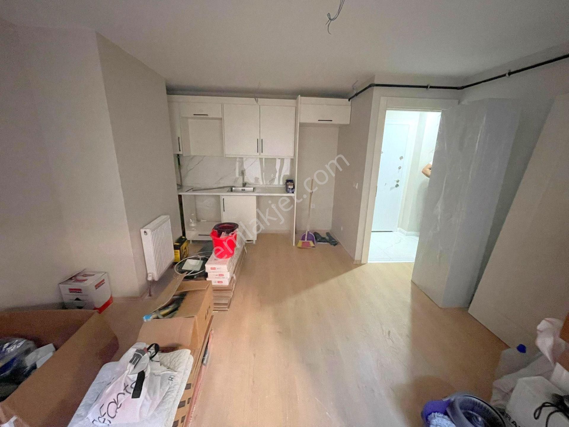 Emlak Dünyasından İdealtepe Koru Parkına Çok Yakın 1+1 55 M2 - Görsel 5