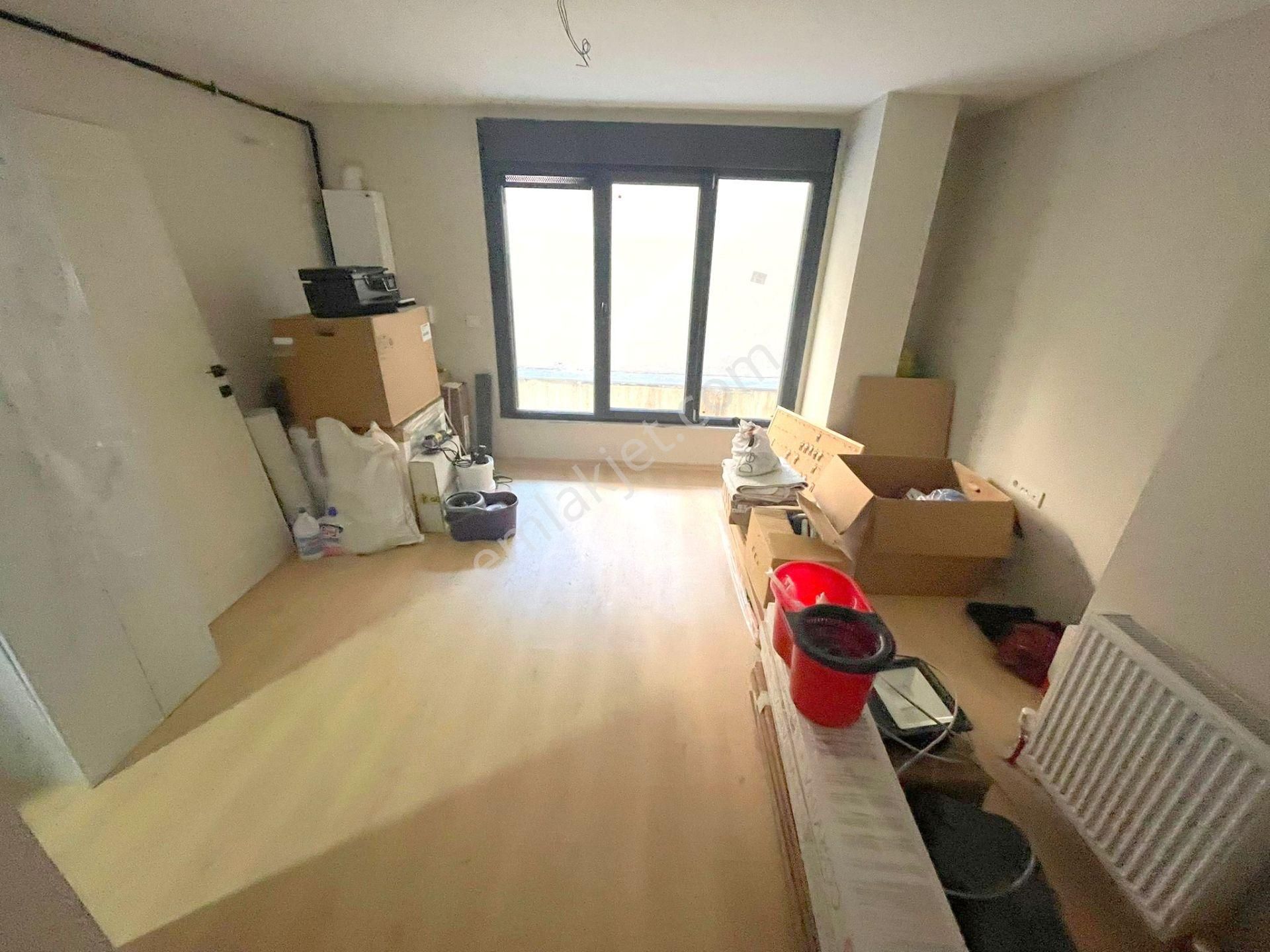 Emlak Dünyasından İdealtepe Koru Parkına Çok Yakın 1+1 55 M2 - Görsel 2