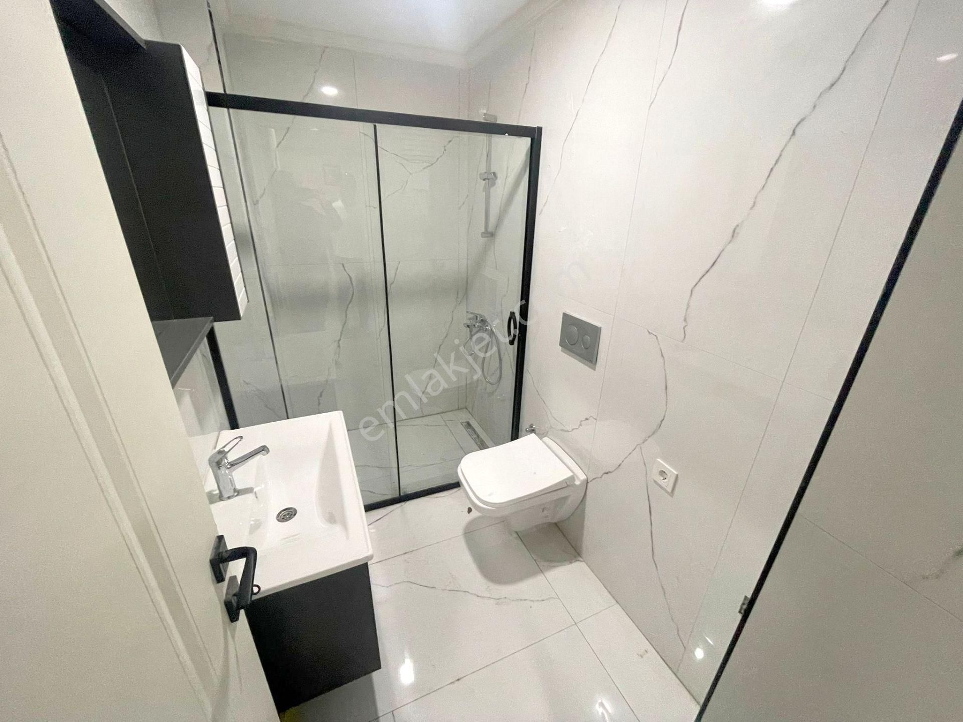 Emlak Dünyasından İdealtepe Koru Parkına Çok Yakın 1+1 55 M2 - Görsel 11