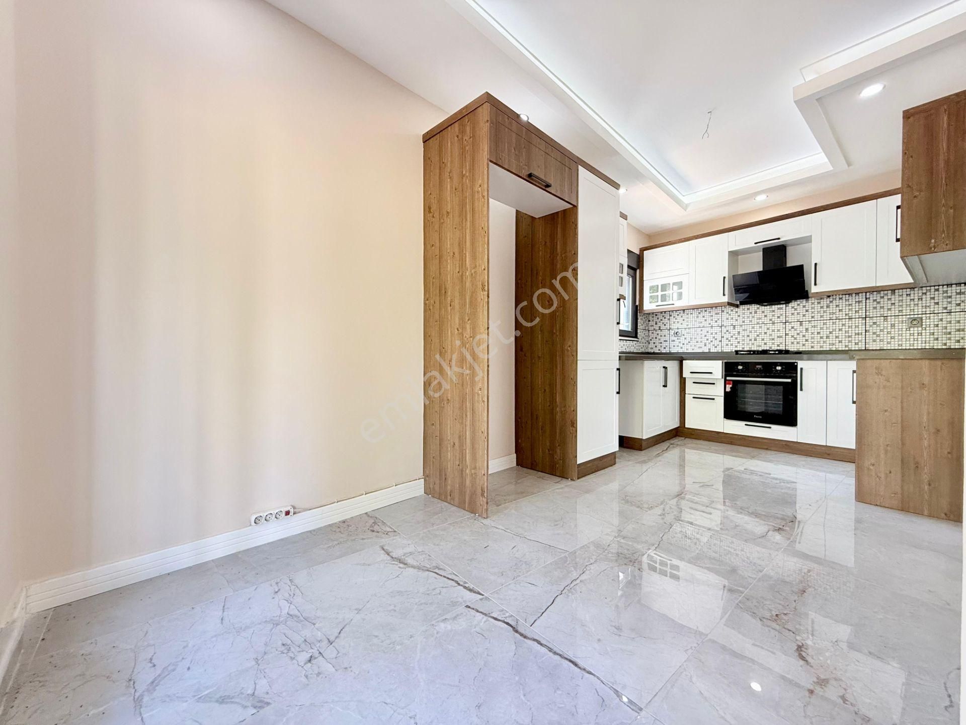 ▶▶akçay Körfez'den Doğa İle İç İçe Geniş Kullanımlı Sıfır Satılık 4+1 Villa - Görsel 35