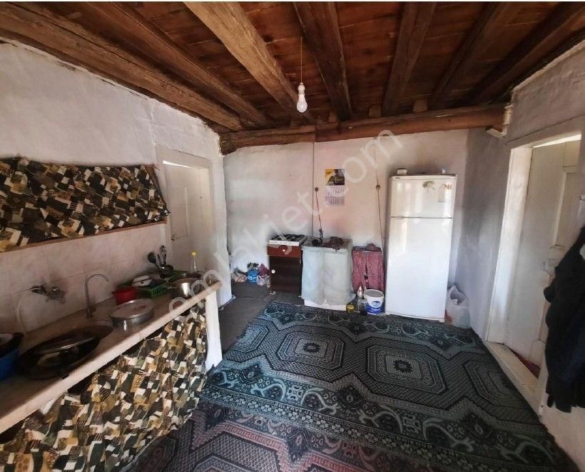 Bursa İnegöl Doğanyurdu Mah. 404m2 Arsa İçeresinde 2 Katlı Müstakil Ev - Görsel 2