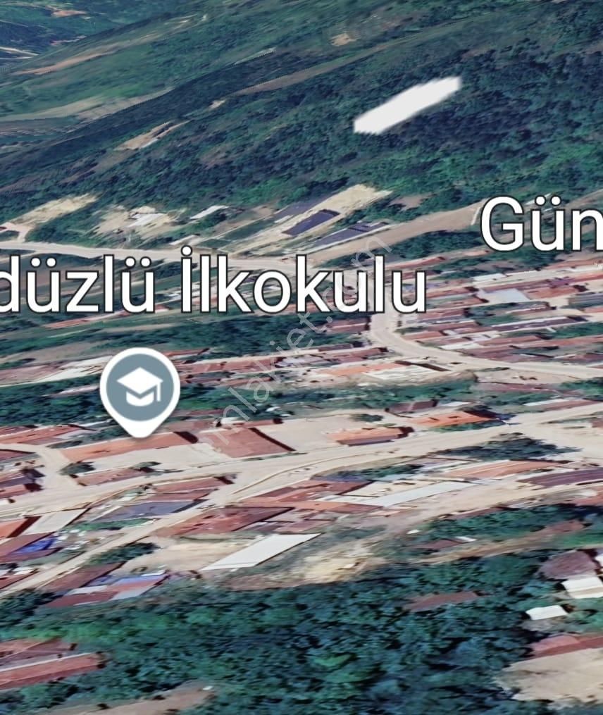 Src Emlaktan Bursa İnegöl Gündüzlü Mah. Yatırımlık Tarla