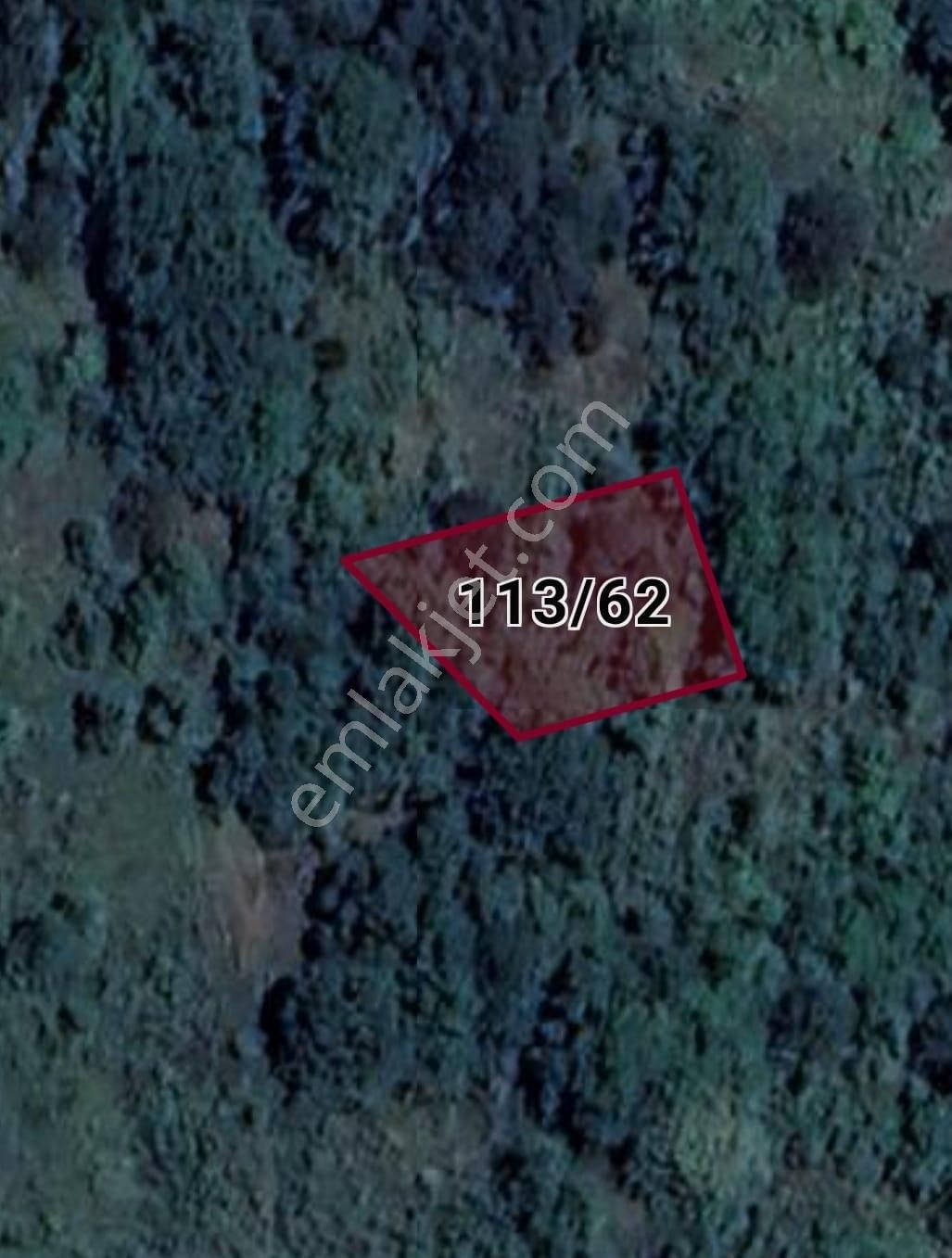 Src Emlaktan Bursa İnegöl Gündüzlü Mah. Yatırımlık Tarla - Görsel 3