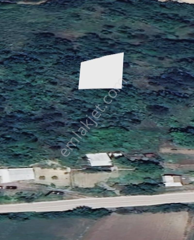 Src Emlaktan Bursa İnegöl Gündüzlü Mah. Yatırımlık Tarla - Görsel 4