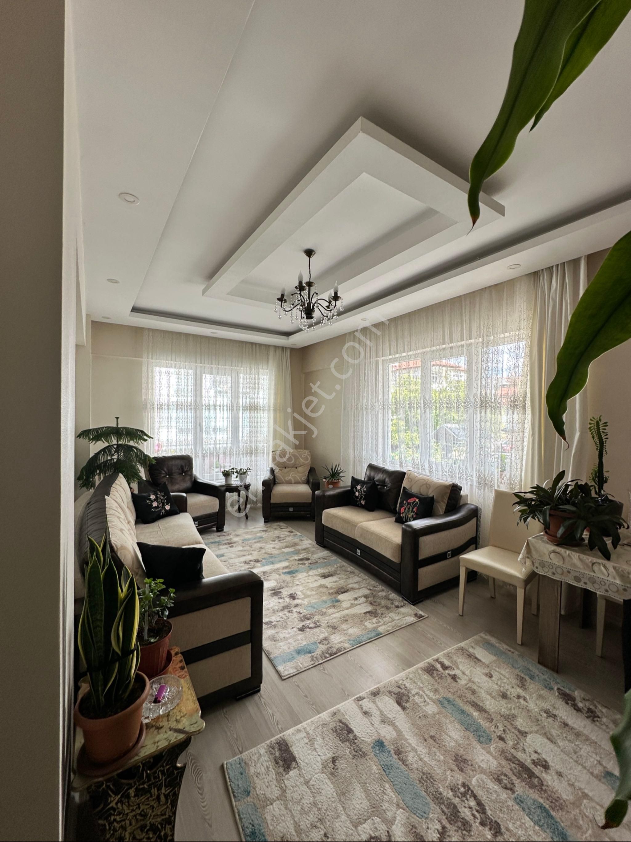 Dinç Emlaktan Gazi Mahallesinde Satılık 3+1 Daire - Görsel 29