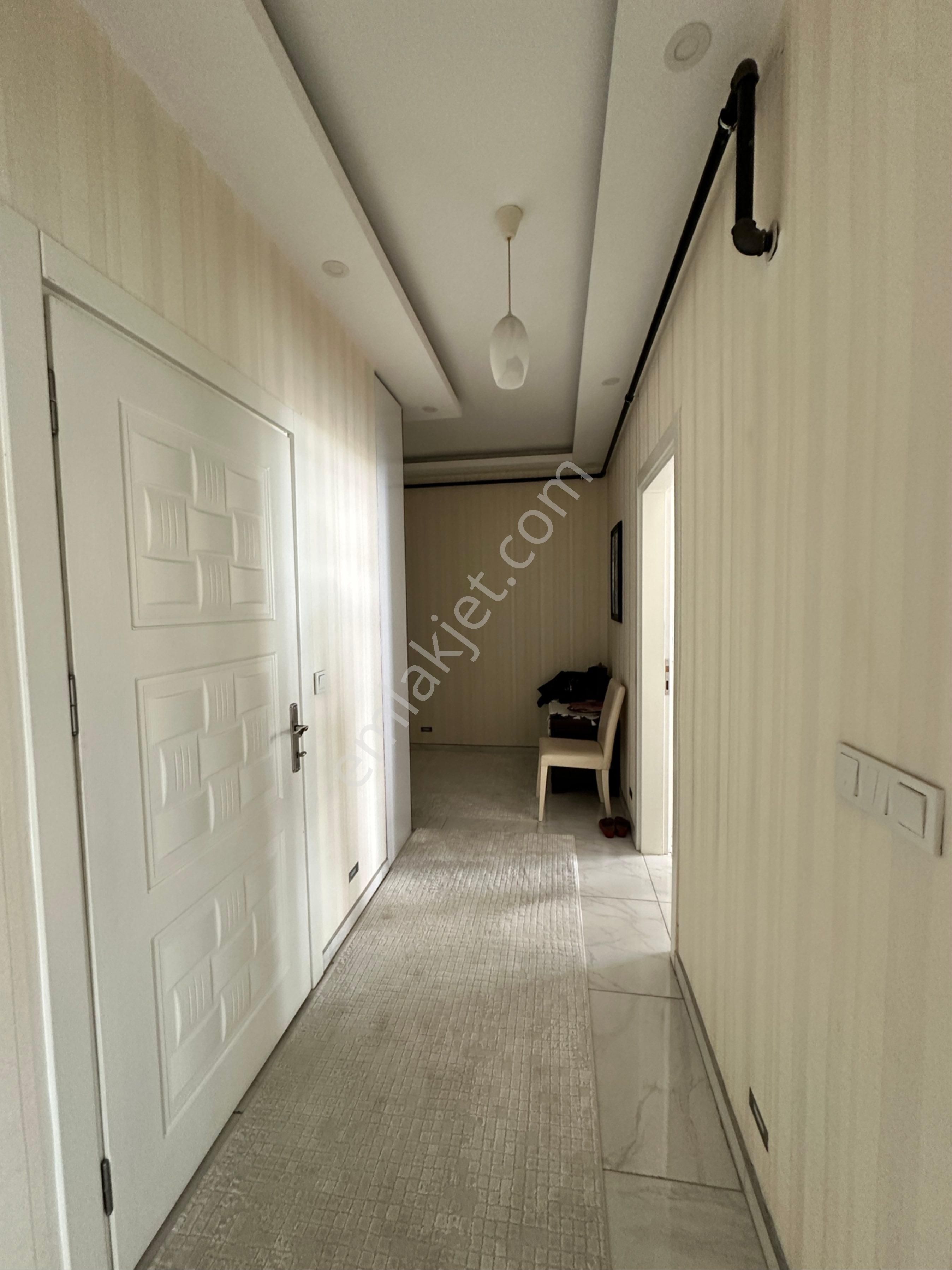 Dinç Emlaktan Gazi Mahallesinde Satılık 3+1 Daire - Görsel 14