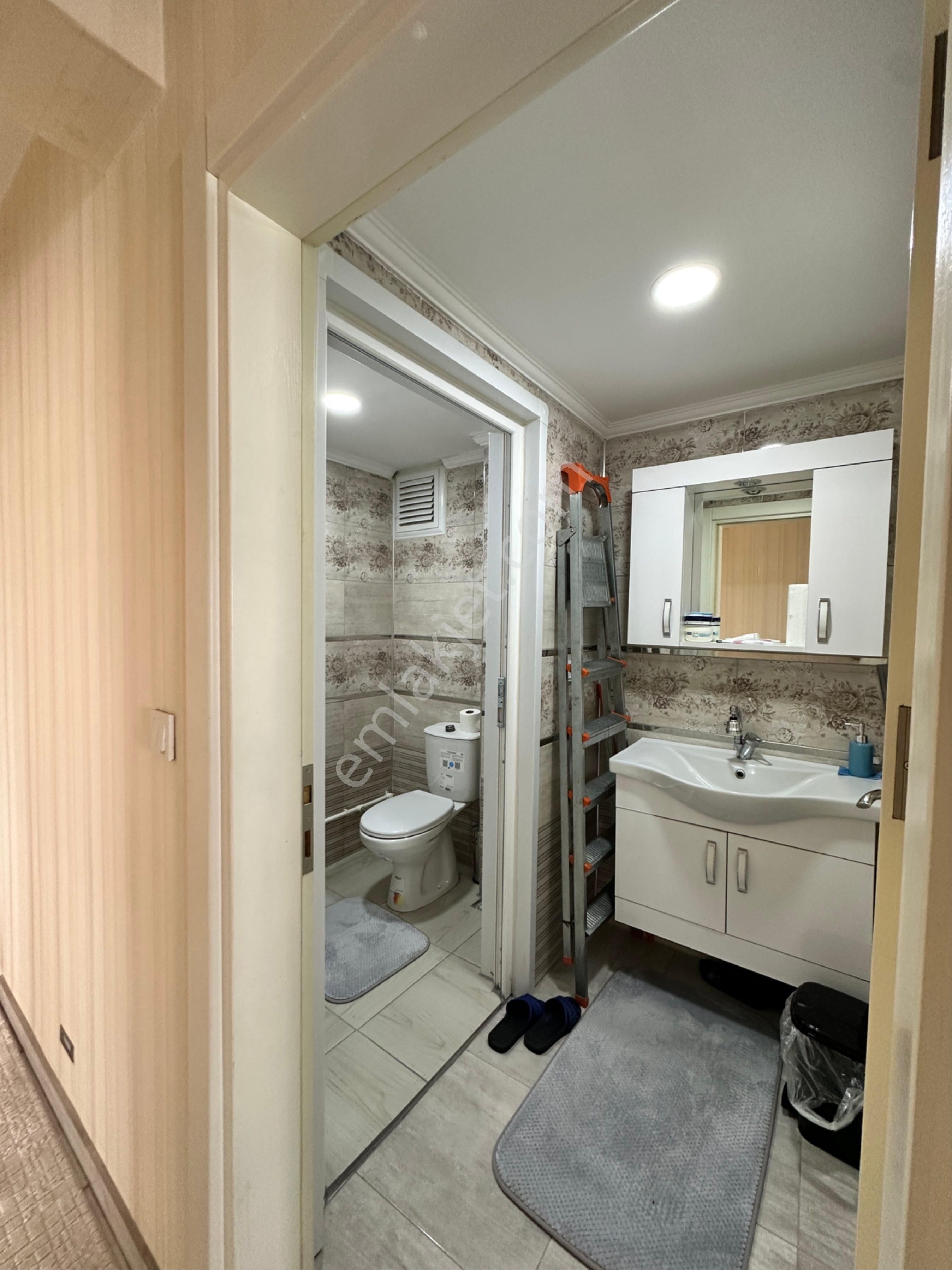 Dinç Emlaktan Gazi Mahallesinde Satılık 3+1 Daire - Görsel 23