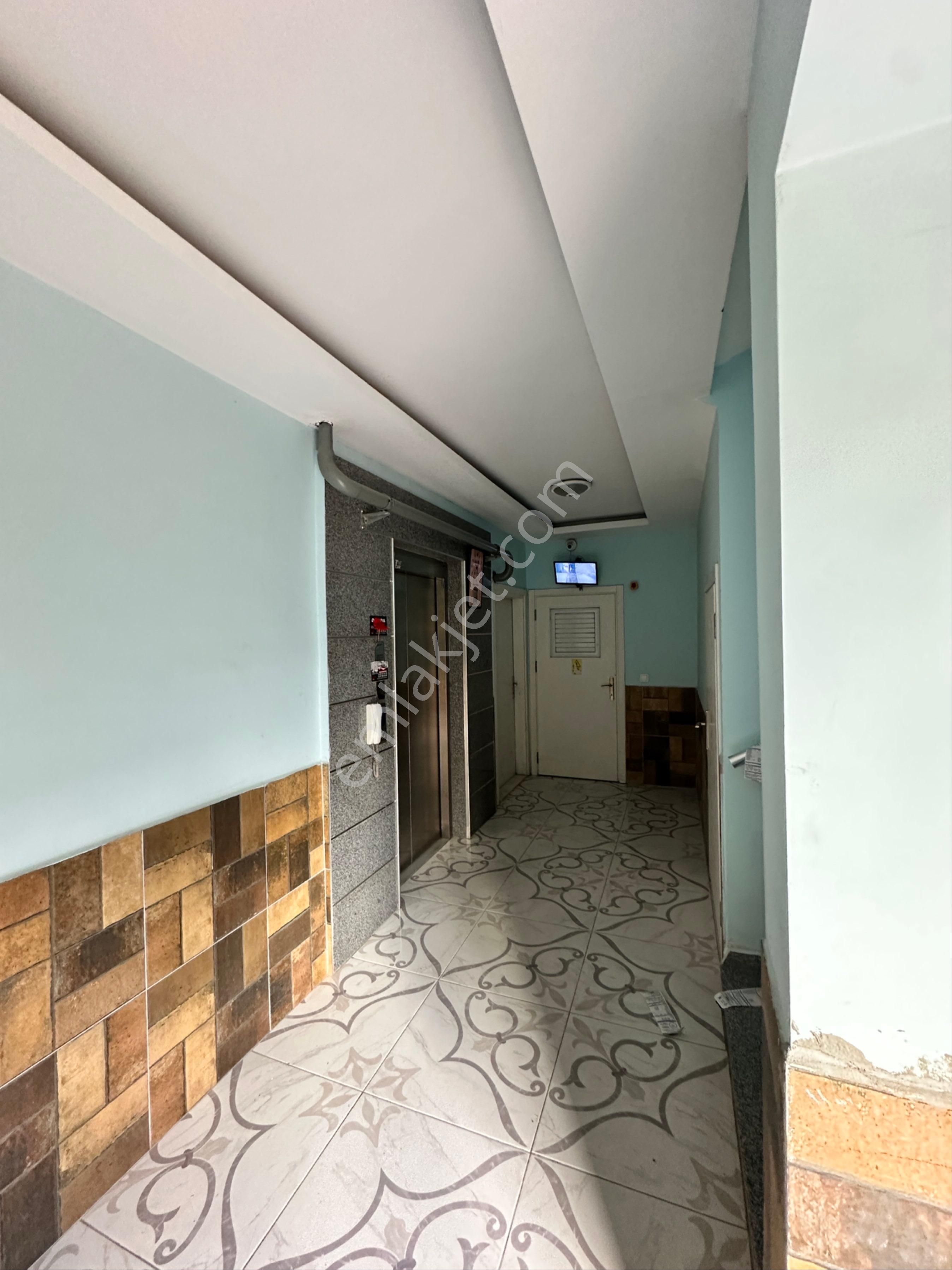 Dinç Emlaktan Gazi Mahallesinde Satılık 3+1 Daire - Görsel 7