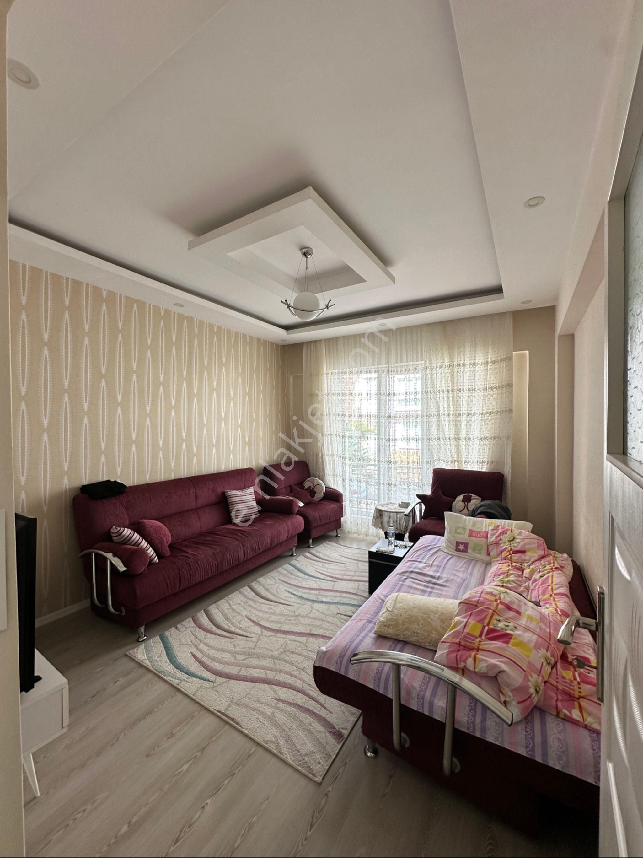 Dinç Emlaktan Gazi Mahallesinde Satılık 3+1 Daire - Görsel 12