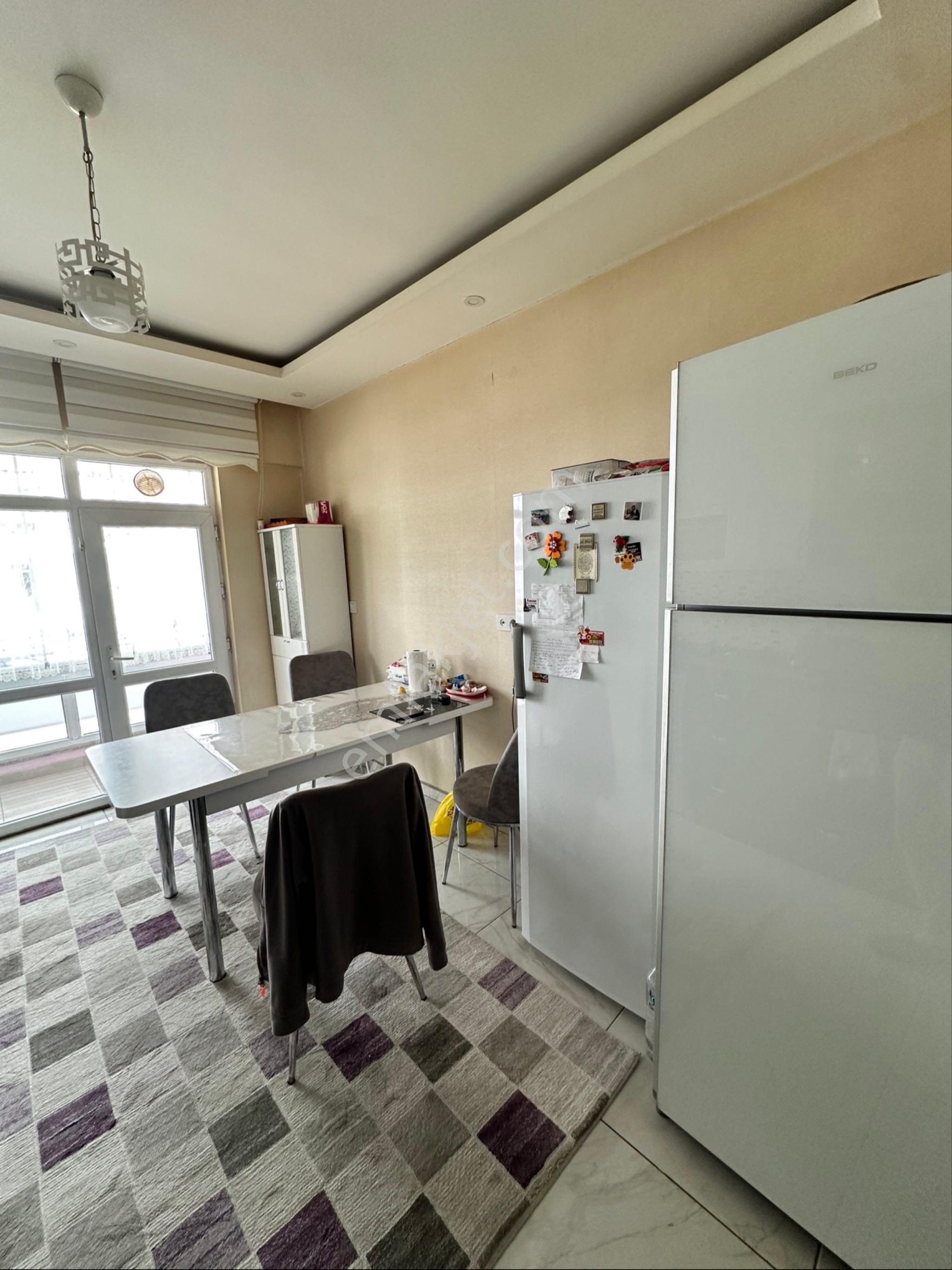 Dinç Emlaktan Gazi Mahallesinde Satılık 3+1 Daire - Görsel 15