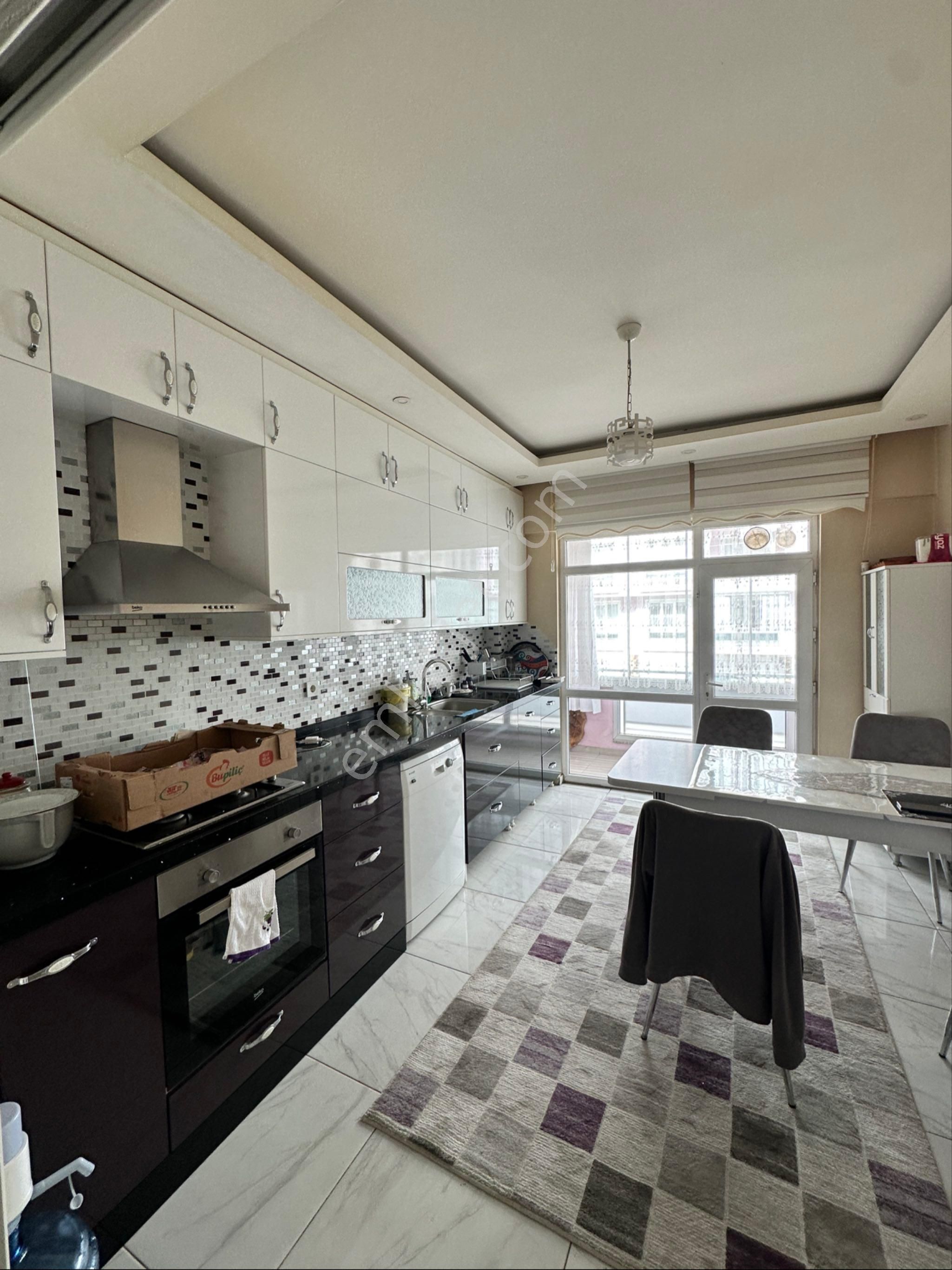 Dinç Emlaktan Gazi Mahallesinde Satılık 3+1 Daire - Görsel 16