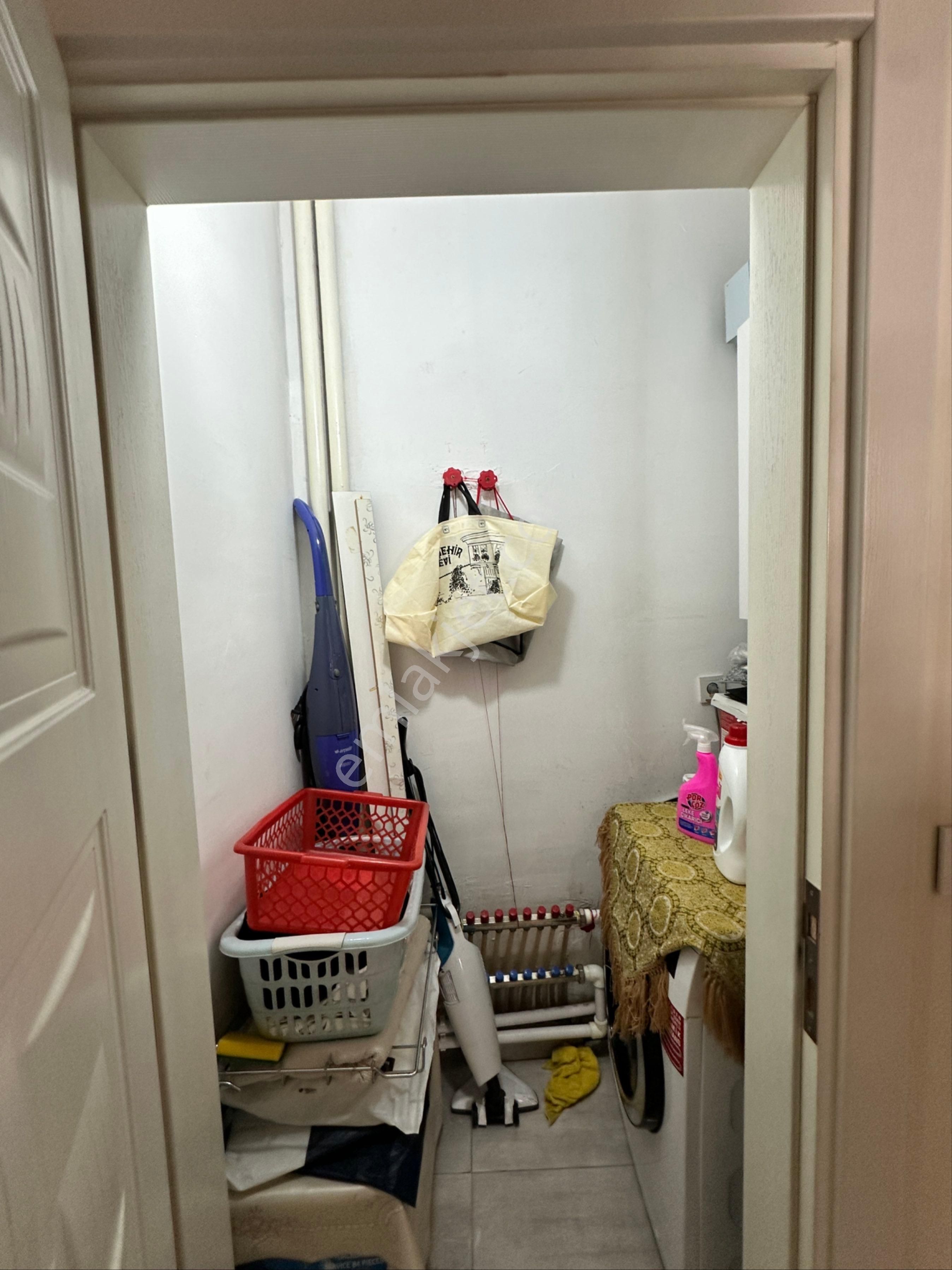 Dinç Emlaktan Gazi Mahallesinde Satılık 3+1 Daire - Görsel 20