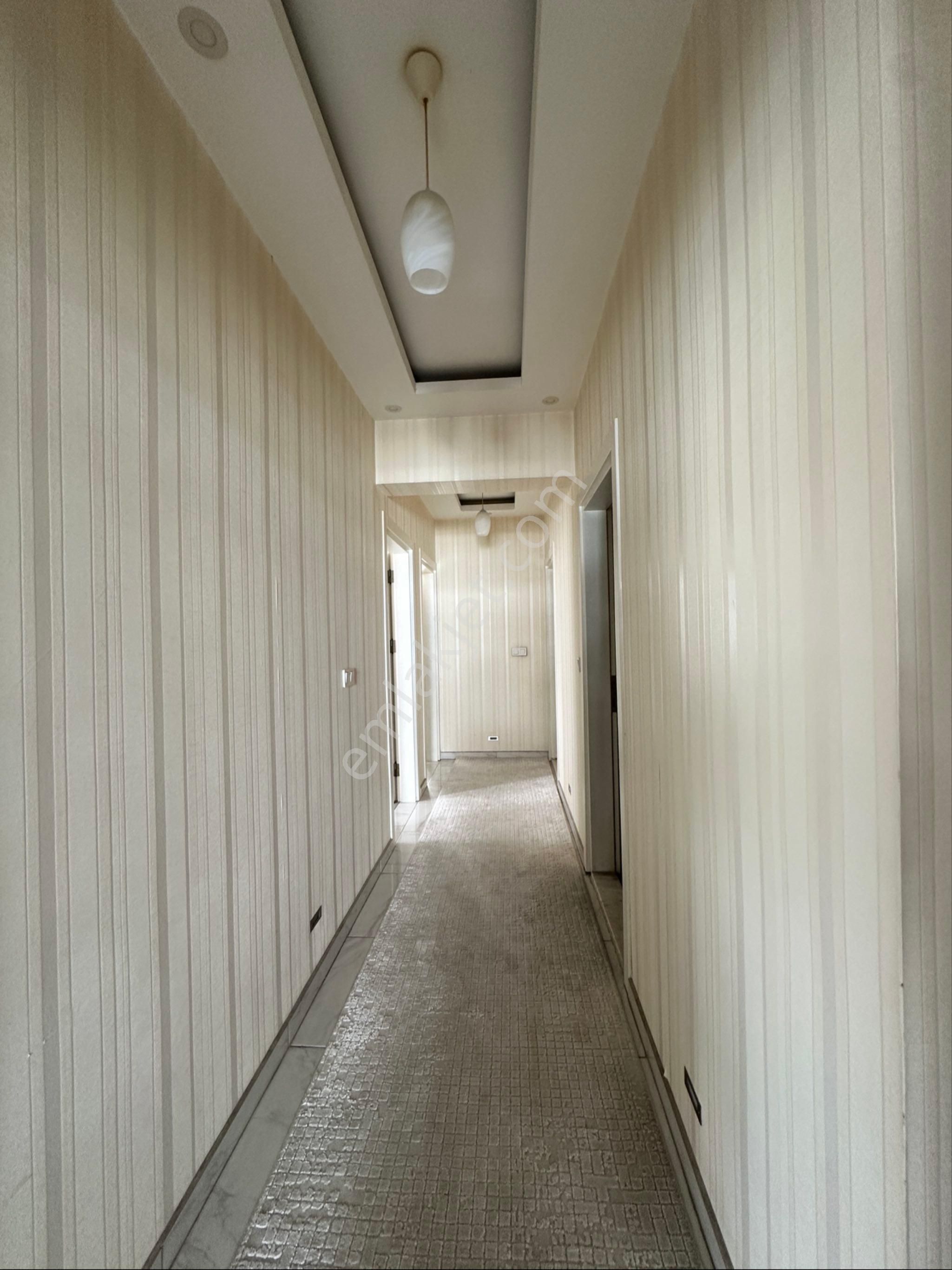 Dinç Emlaktan Gazi Mahallesinde Satılık 3+1 Daire - Görsel 21