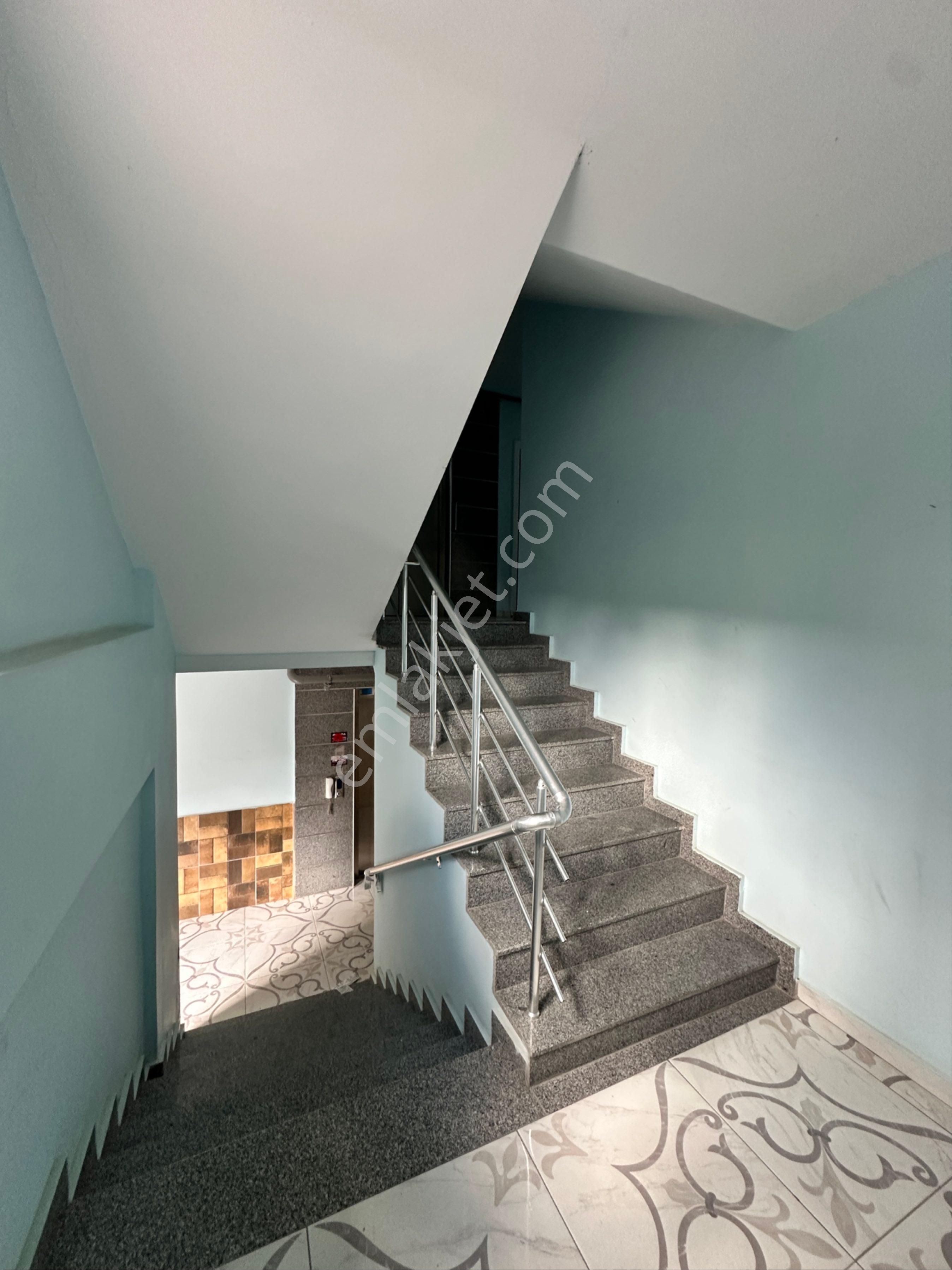 Dinç Emlaktan Gazi Mahallesinde Satılık 3+1 Daire - Görsel 8