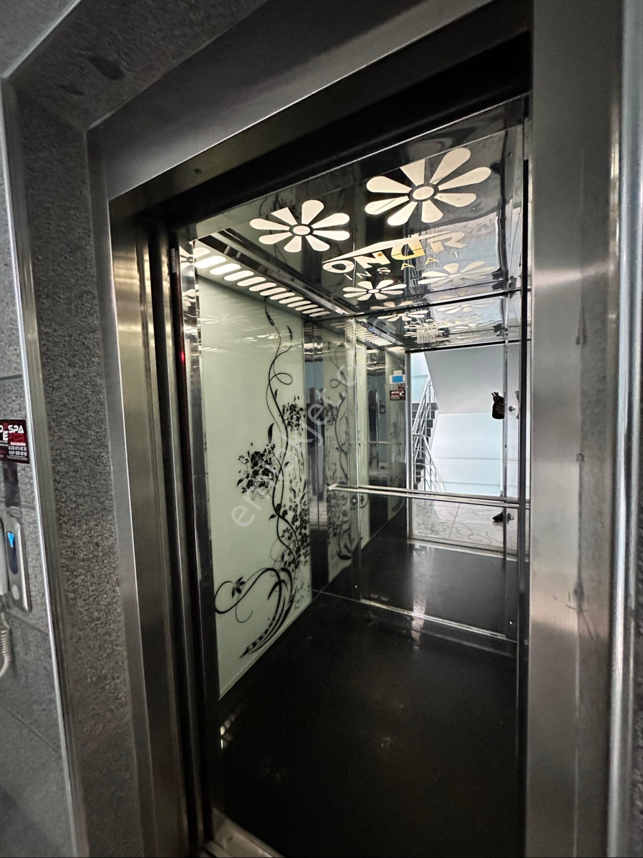 Dinç Emlaktan Gazi Mahallesinde Satılık 3+1 Daire - Görsel 10