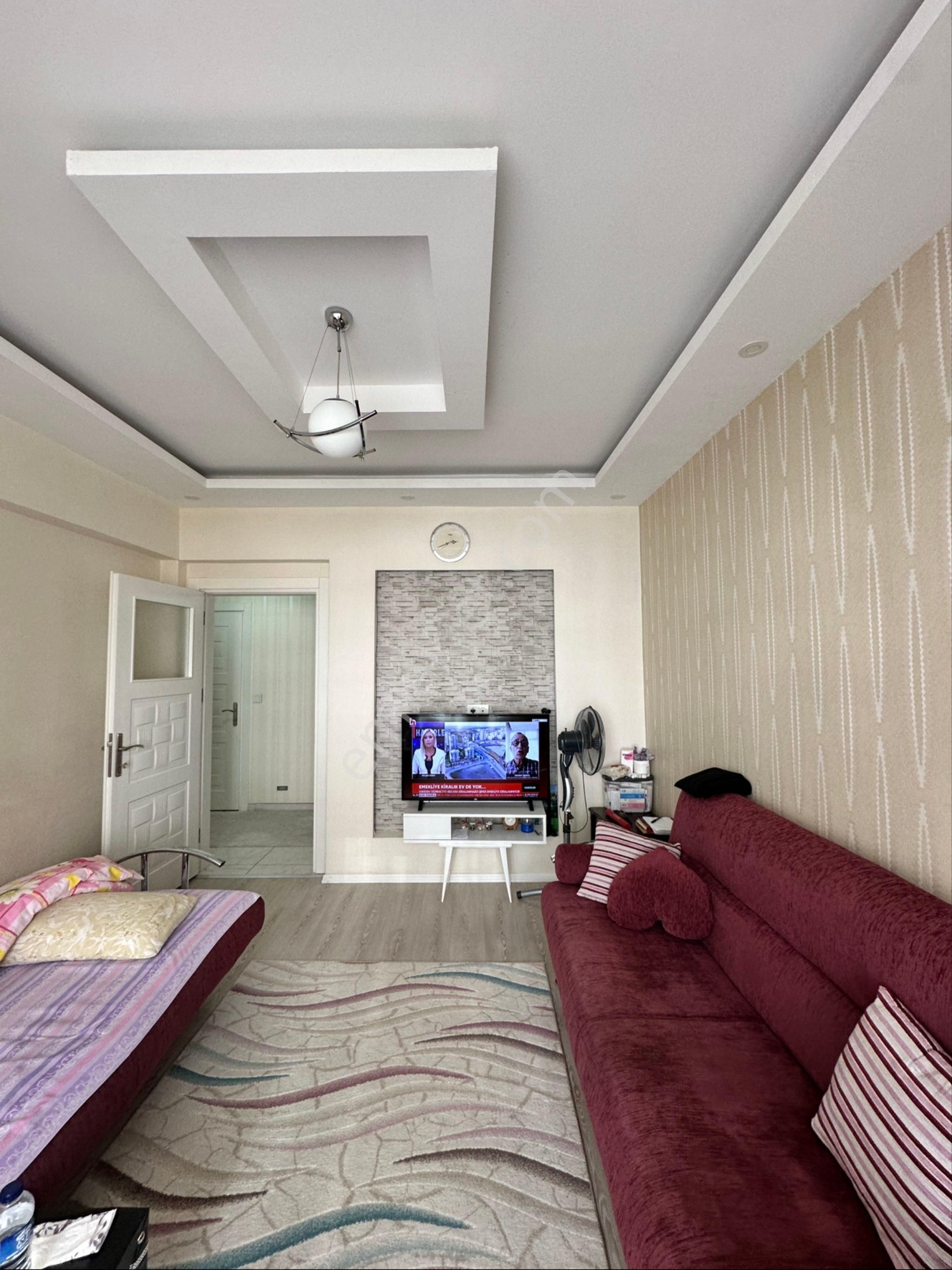 Dinç Emlaktan Gazi Mahallesinde Satılık 3+1 Daire - Görsel 11