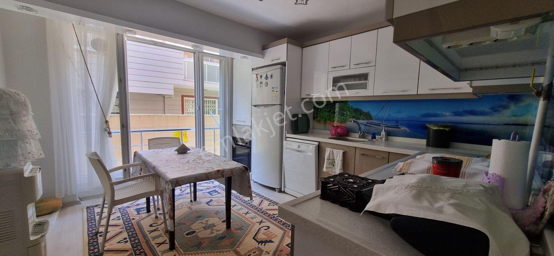 Aydın Nazilli Yöntem Emlaktan Cumhuriyet Mahallesinde Doğalgazlı Satılık 3+1 Yüksek Giriş Daire - Görsel 9