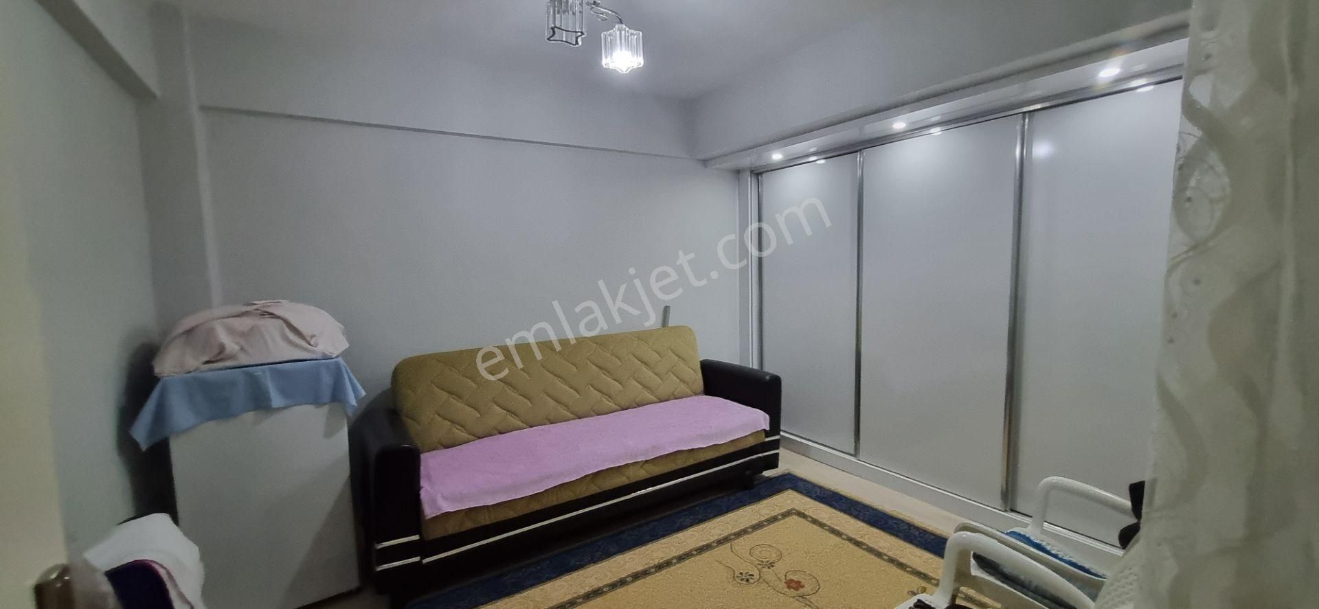 Aydın Nazilli Yöntem Emlaktan Cumhuriyet Mahallesinde Doğalgazlı Satılık 3+1 Yüksek Giriş Daire - Görsel 23