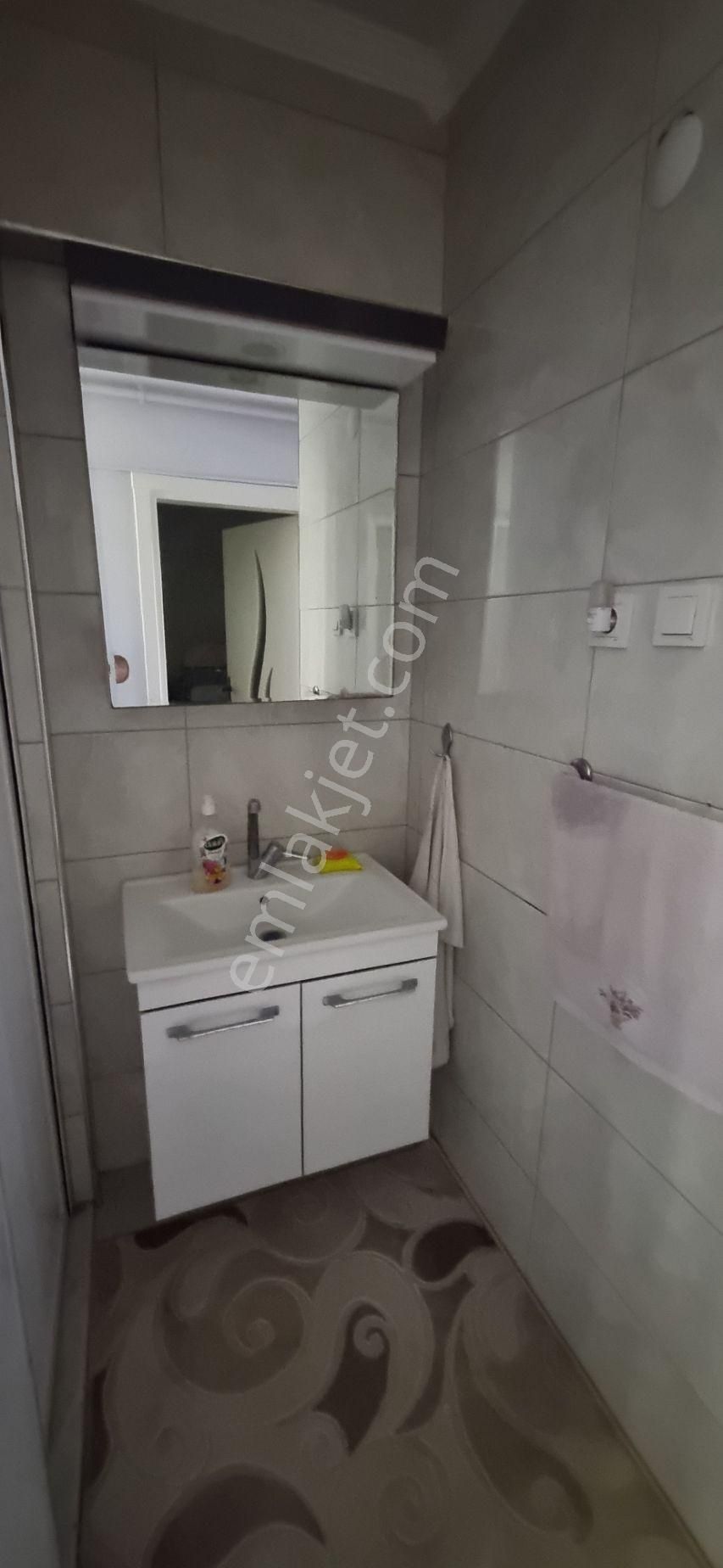 Aydın Nazilli Yöntem Emlaktan Cumhuriyet Mahallesinde Doğalgazlı Satılık 3+1 Yüksek Giriş Daire - Görsel 28