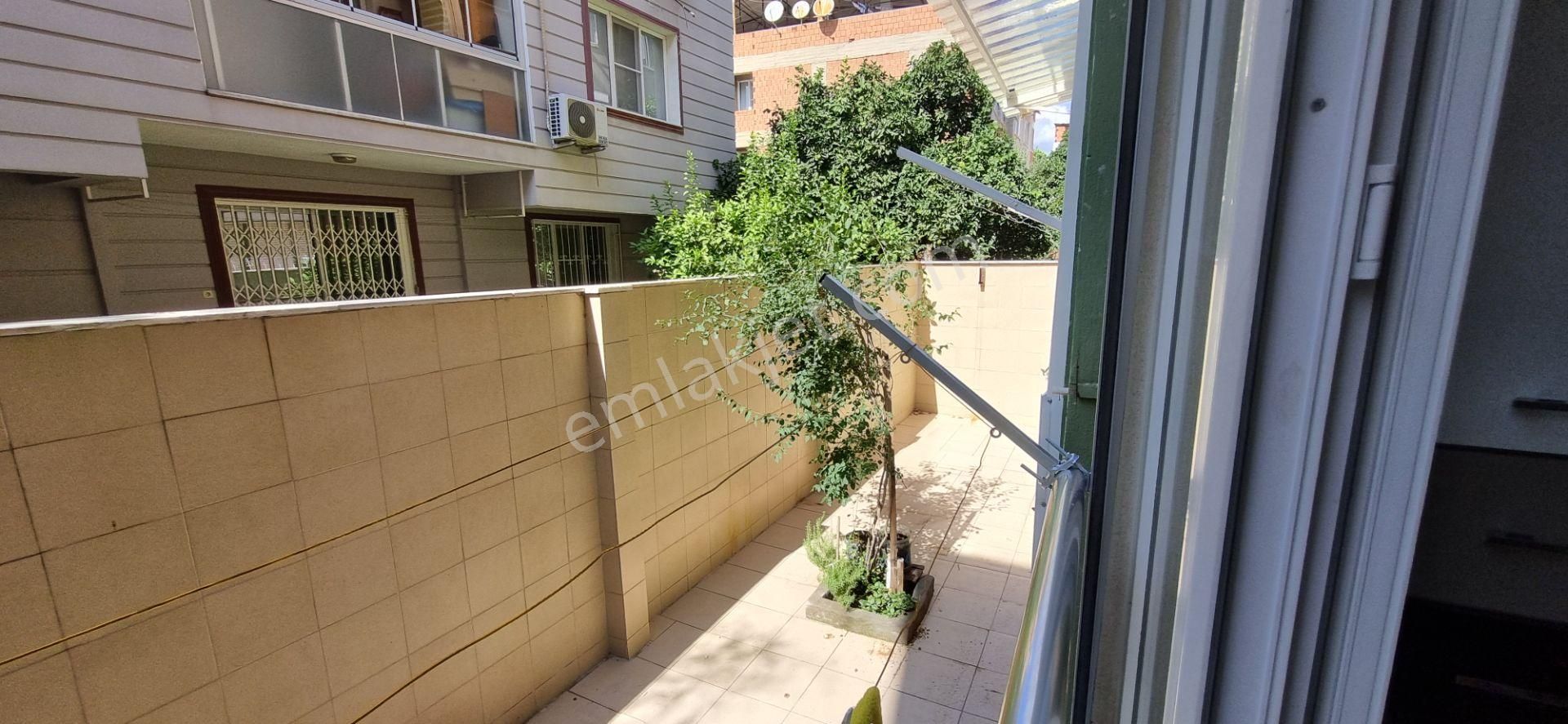 Aydın Nazilli Yöntem Emlaktan Cumhuriyet Mahallesinde Doğalgazlı Satılık 3+1 Yüksek Giriş Daire - Görsel 19