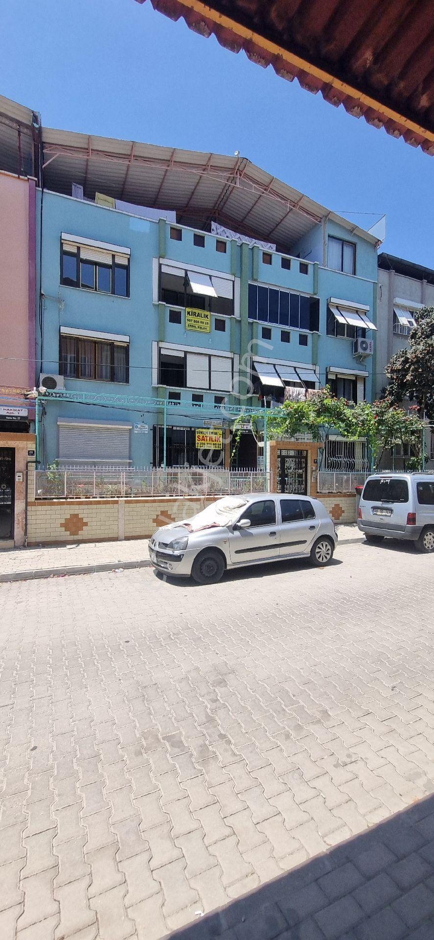 Aydın Nazilli Yöntem Emlaktan Cumhuriyet Mahallesinde Doğalgazlı Satılık 3+1 Yüksek Giriş Daire - Görsel 31