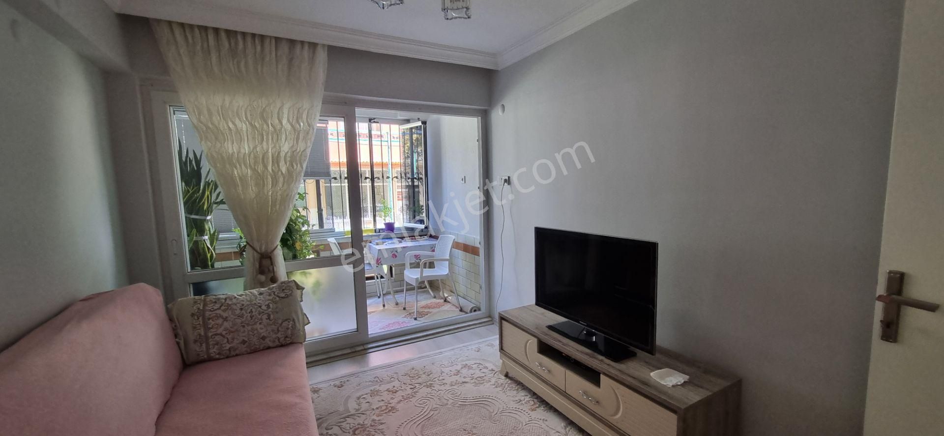 Aydın Nazilli Yöntem Emlaktan Cumhuriyet Mahallesinde Doğalgazlı Satılık 3+1 Yüksek Giriş Daire - Görsel 11