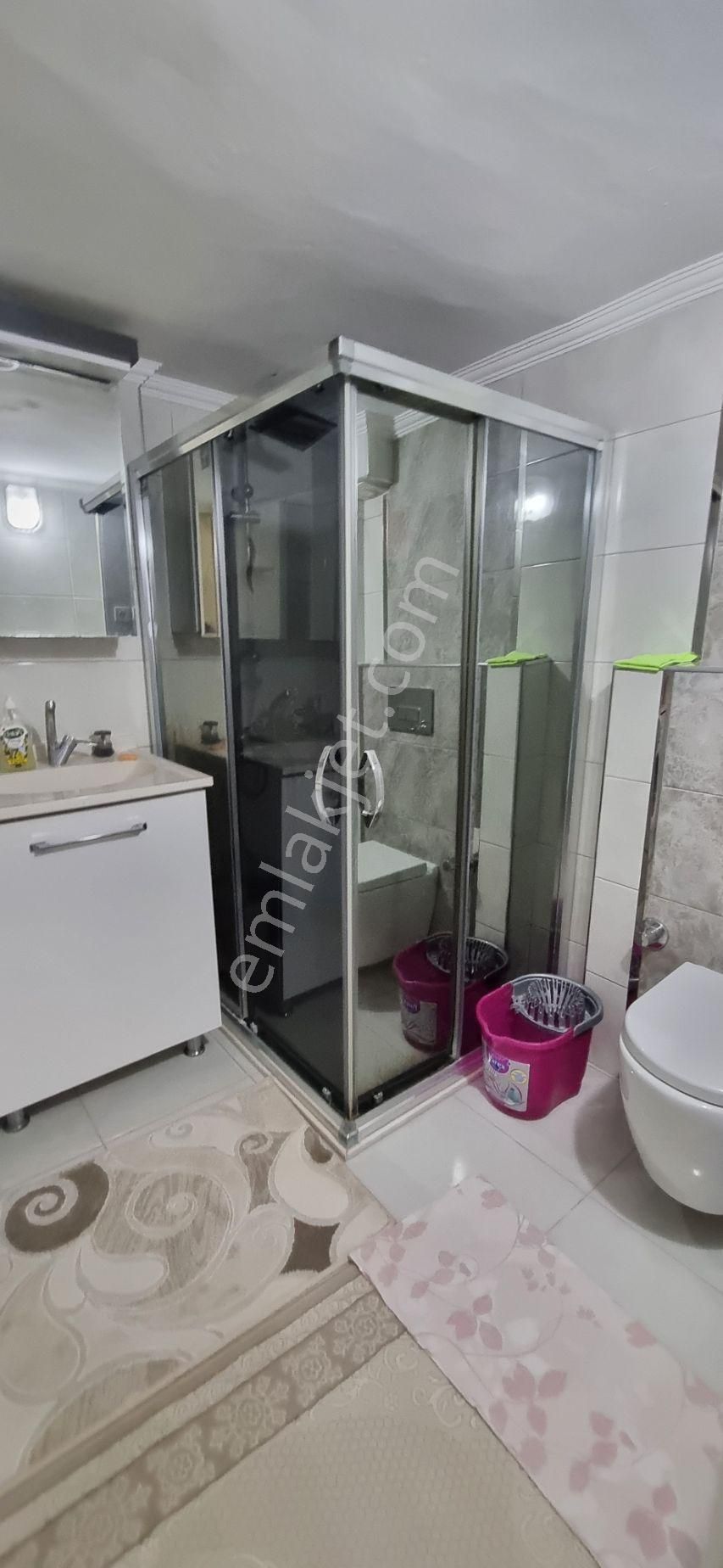 Aydın Nazilli Yöntem Emlaktan Cumhuriyet Mahallesinde Doğalgazlı Satılık 3+1 Yüksek Giriş Daire - Görsel 20