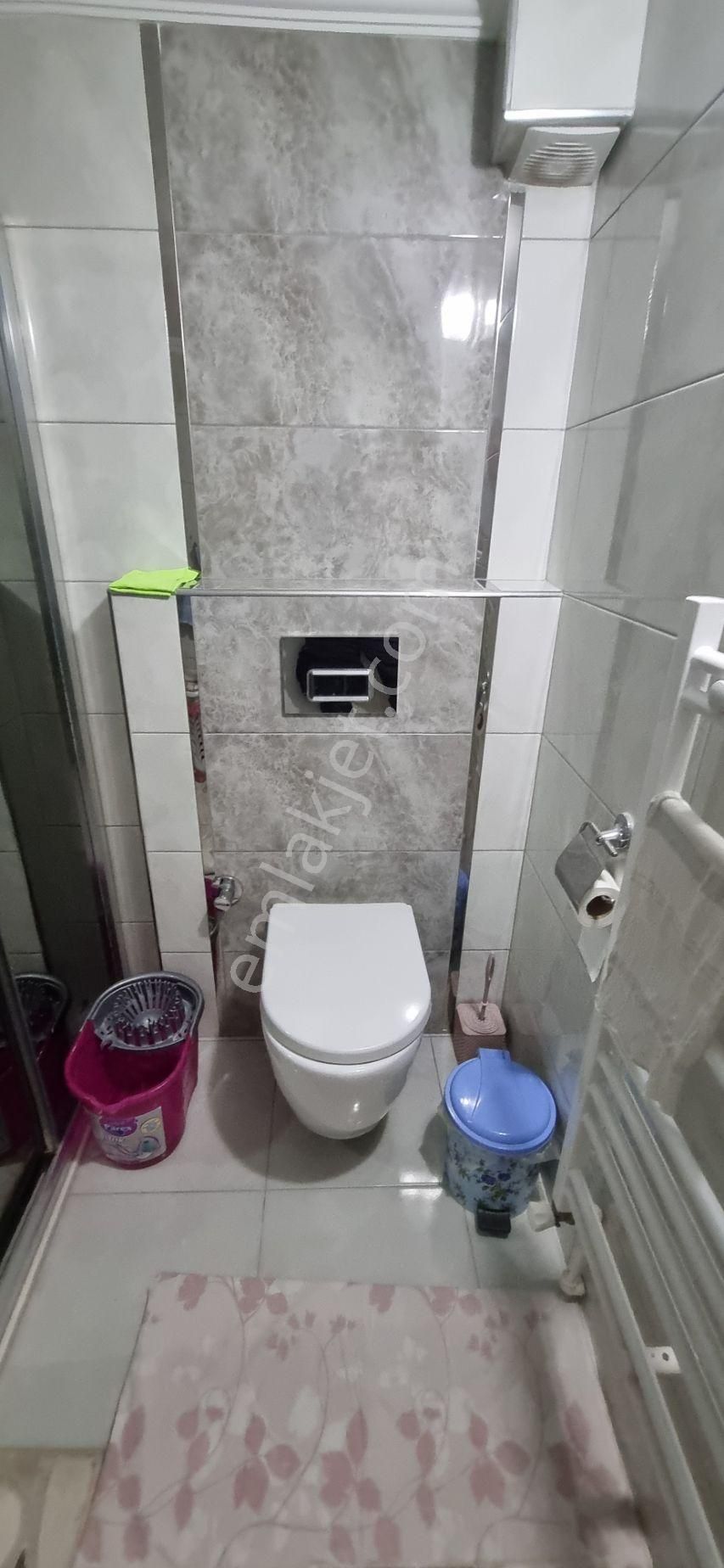 Aydın Nazilli Yöntem Emlaktan Cumhuriyet Mahallesinde Doğalgazlı Satılık 3+1 Yüksek Giriş Daire - Görsel 21