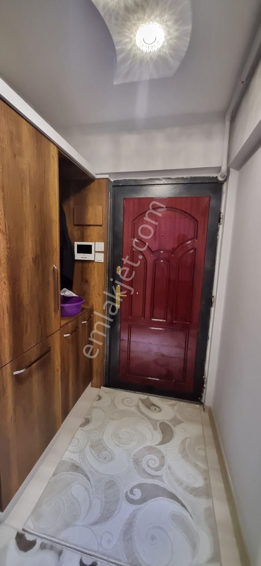 Aydın Nazilli Yöntem Emlaktan Cumhuriyet Mahallesinde Doğalgazlı Satılık 3+1 Yüksek Giriş Daire - Görsel 3