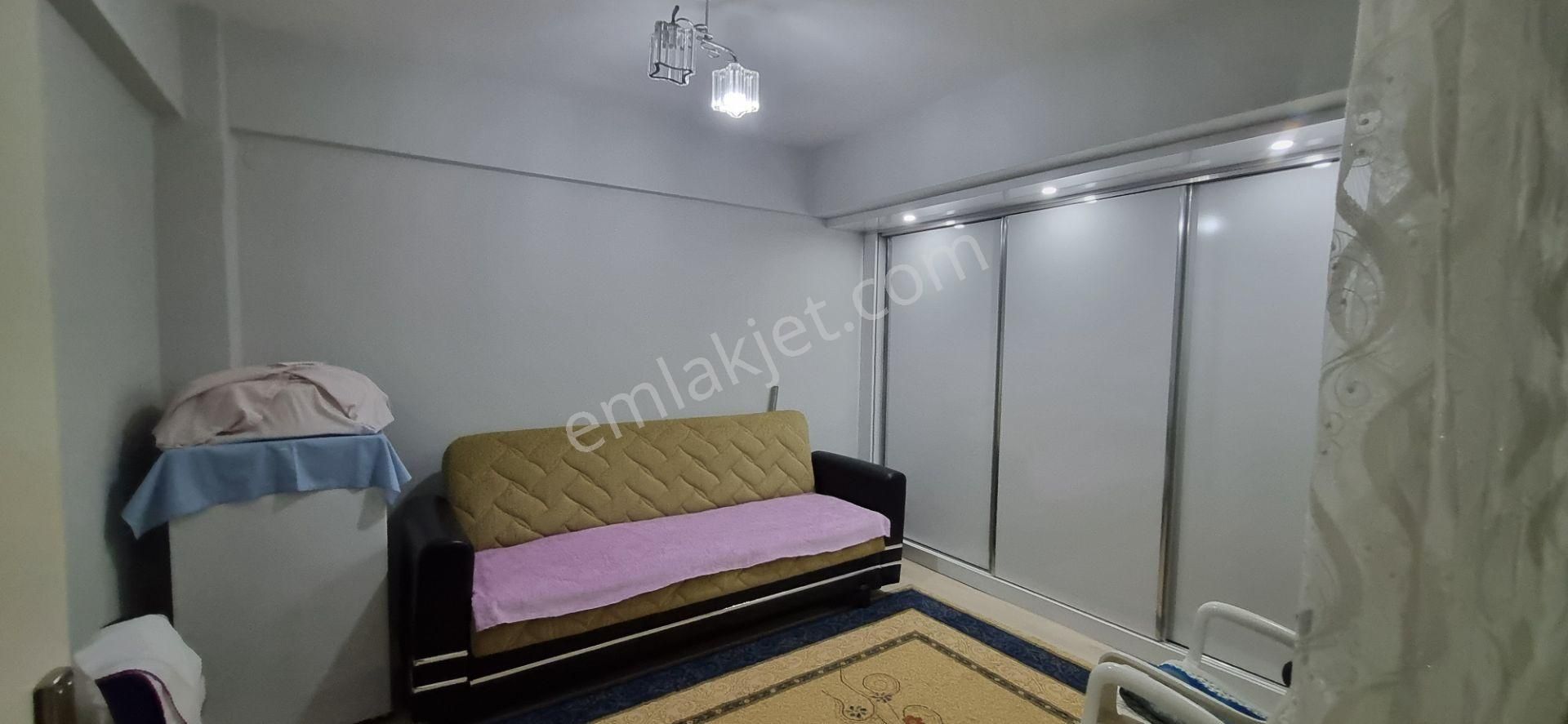 Aydın Nazilli Yöntem Emlaktan Cumhuriyet Mahallesinde Doğalgazlı Satılık 3+1 Yüksek Giriş Daire - Görsel 22