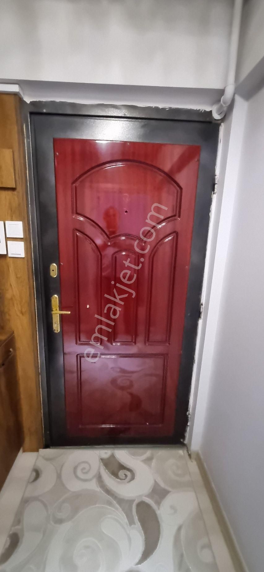 Aydın Nazilli Yöntem Emlaktan Cumhuriyet Mahallesinde Doğalgazlı Satılık 3+1 Yüksek Giriş Daire - Görsel 2