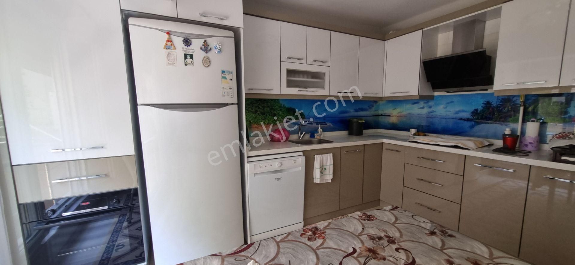 Aydın Nazilli Yöntem Emlaktan Cumhuriyet Mahallesinde Doğalgazlı Satılık 3+1 Yüksek Giriş Daire - Görsel 6