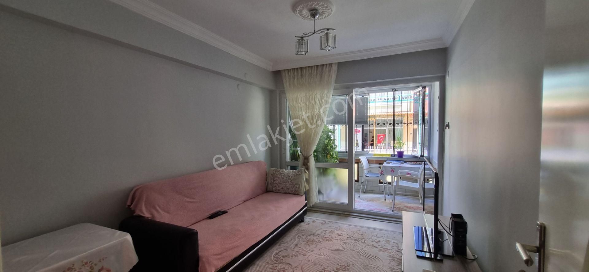 Aydın Nazilli Yöntem Emlaktan Cumhuriyet Mahallesinde Doğalgazlı Satılık 3+1 Yüksek Giriş Daire - Görsel 10