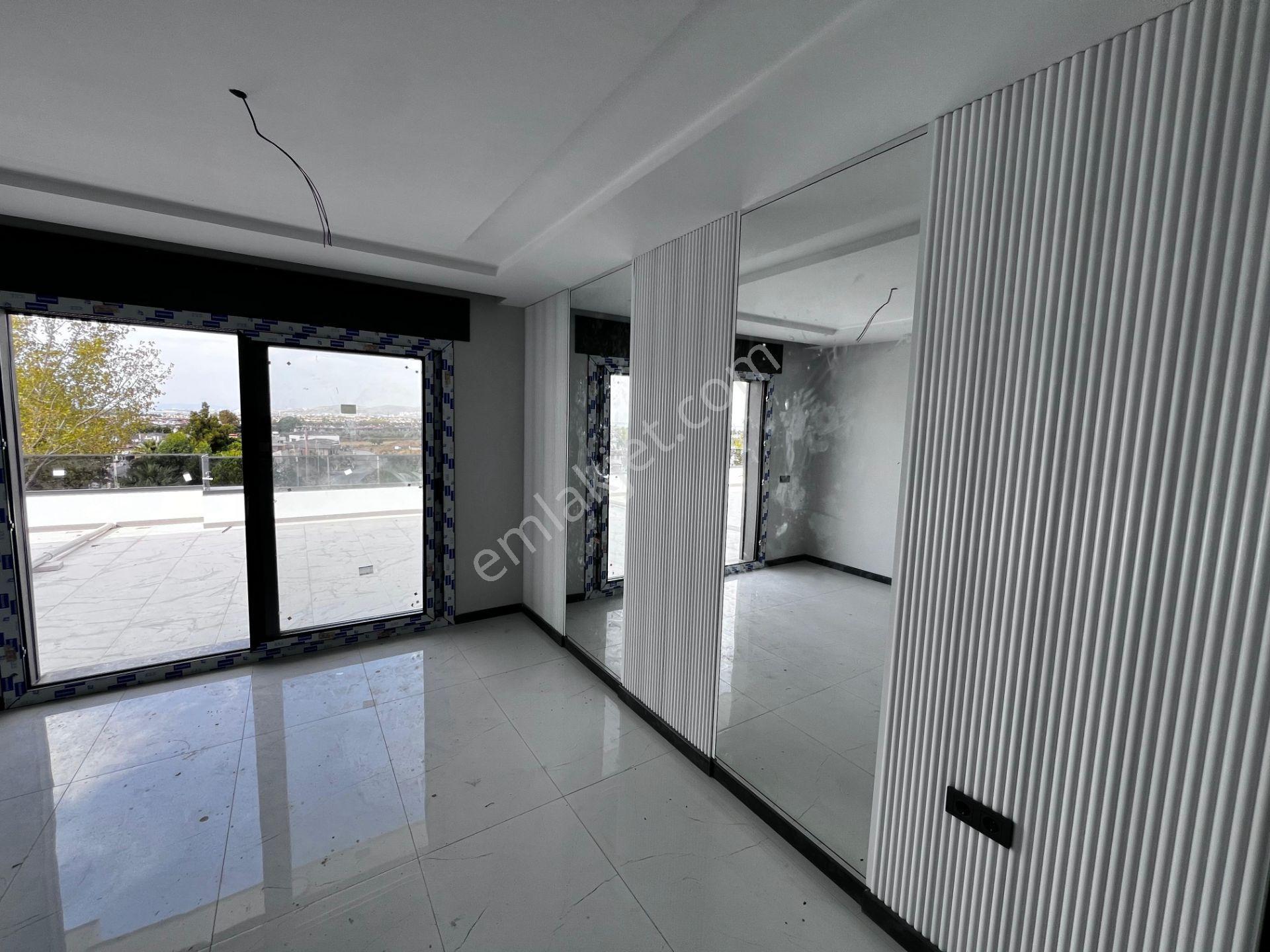 Dizayn Gayrimenkul' Den Panoramik Deniz Manzaralı 2+1 Daire - Görsel 8