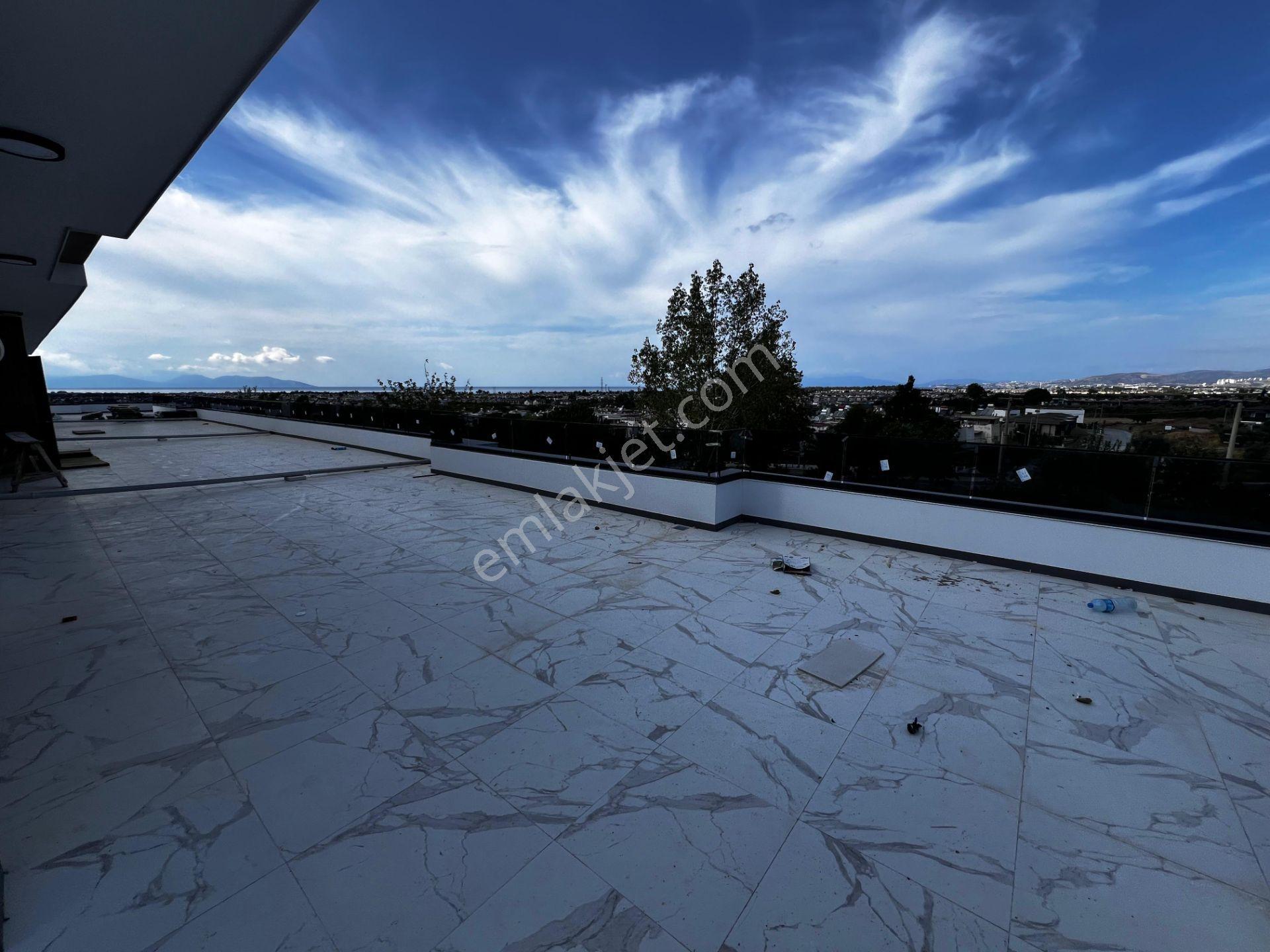 Dizayn Gayrimenkul' Den Panoramik Deniz Manzaralı 2+1 Daire - Görsel 4
