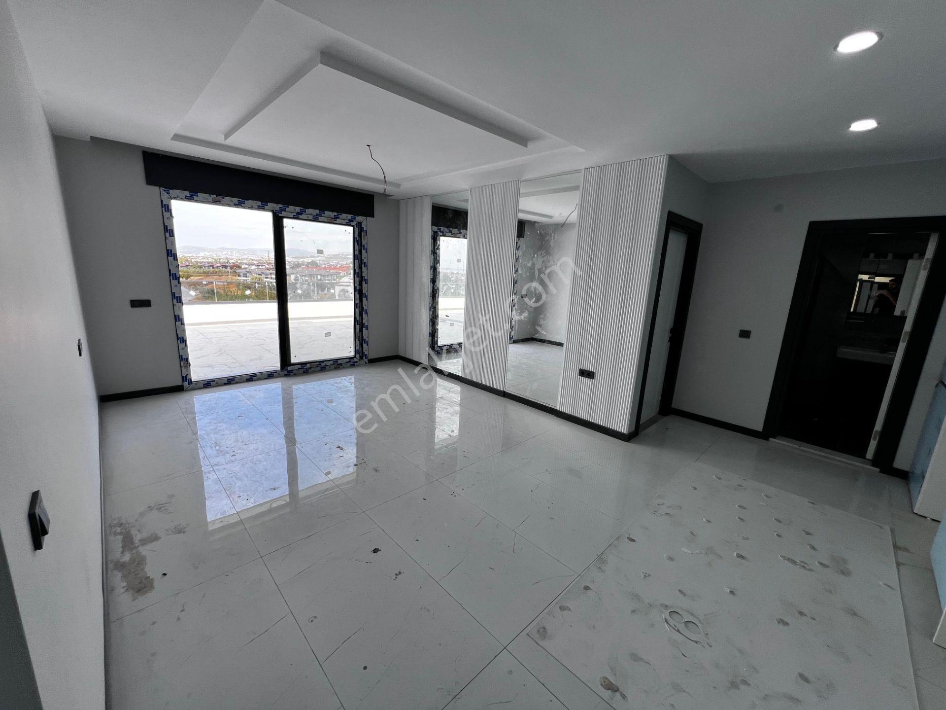 Dizayn Gayrimenkul' Den Panoramik Deniz Manzaralı 2+1 Daire - Görsel 6