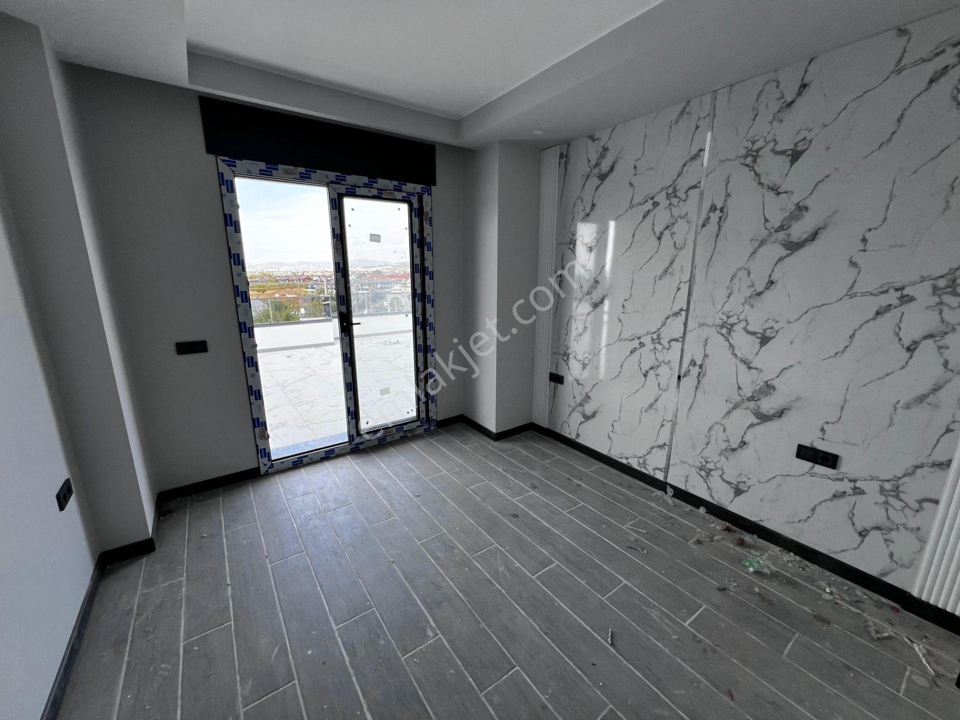 Dizayn Gayrimenkul' Den Panoramik Deniz Manzaralı 2+1 Daire - Görsel 13