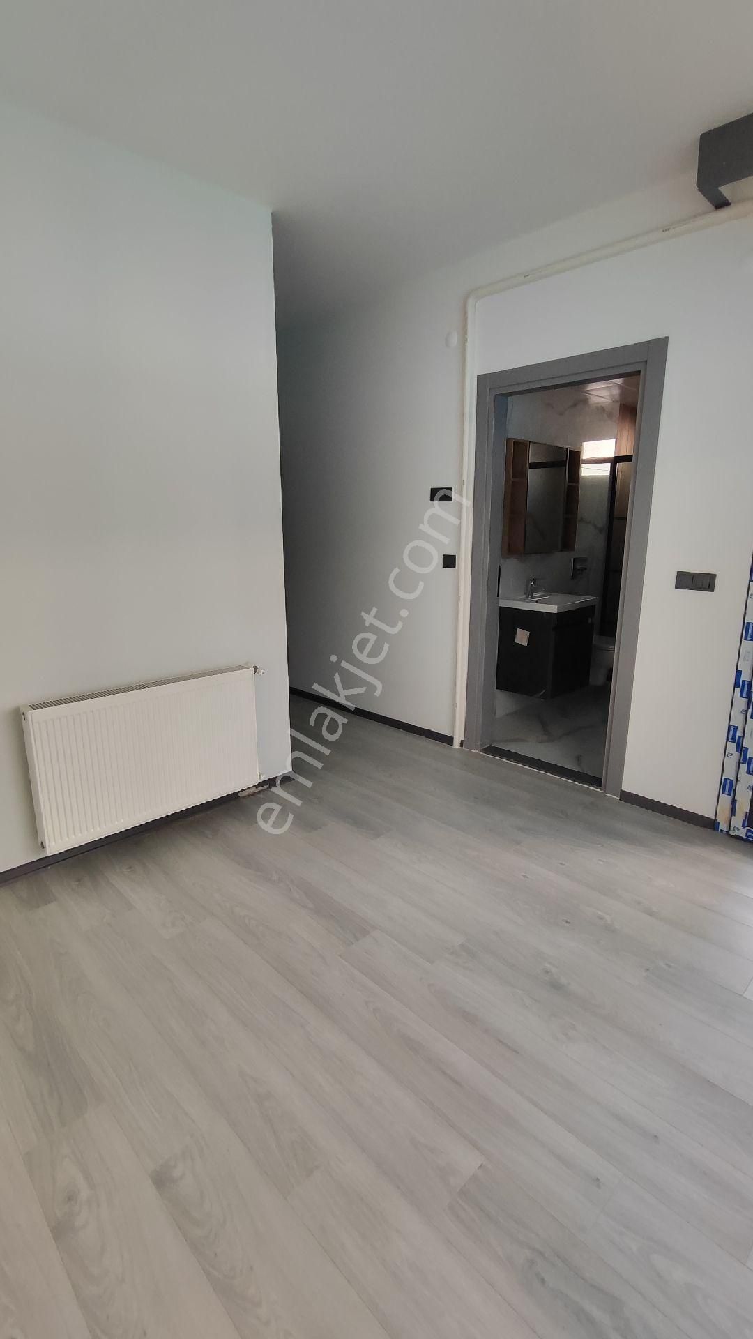 Kuşadası'nda Doğalgazlı 3+1 Bahçe Dubleksi Daire - Görsel 13