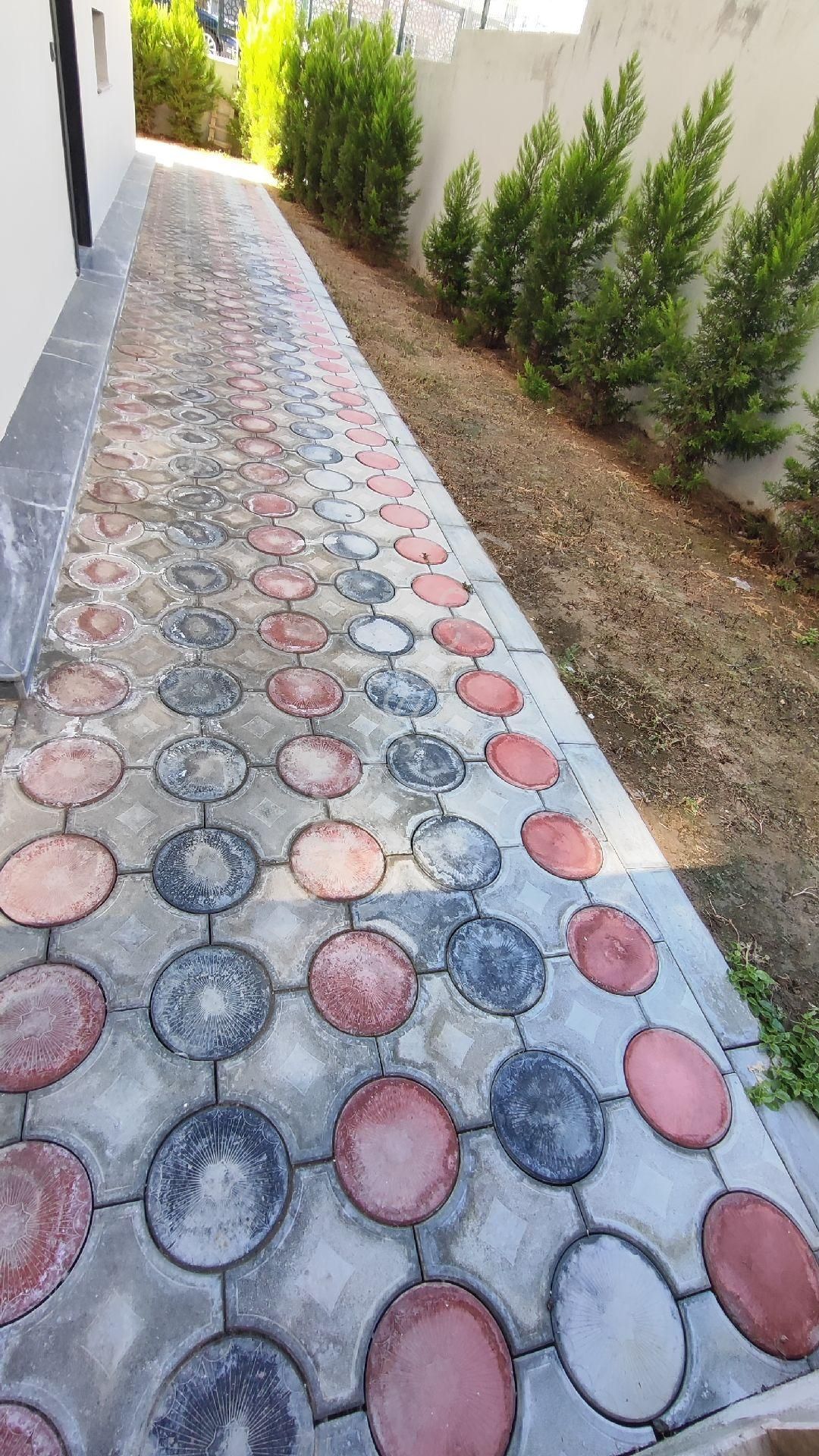 Kuşadası'nda Doğalgazlı 3+1 Bahçe Dubleksi Daire - Görsel 28