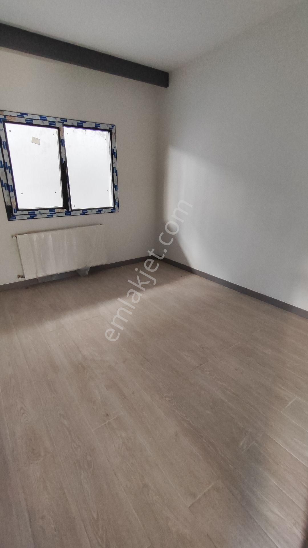 Kuşadası'nda Doğalgazlı 3+1 Bahçe Dubleksi Daire - Görsel 10