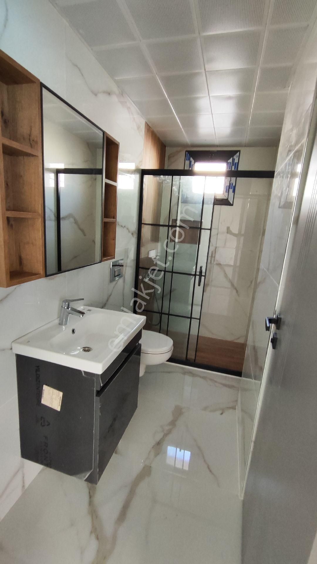 Kuşadası'nda Doğalgazlı 3+1 Bahçe Dubleksi Daire - Görsel 18