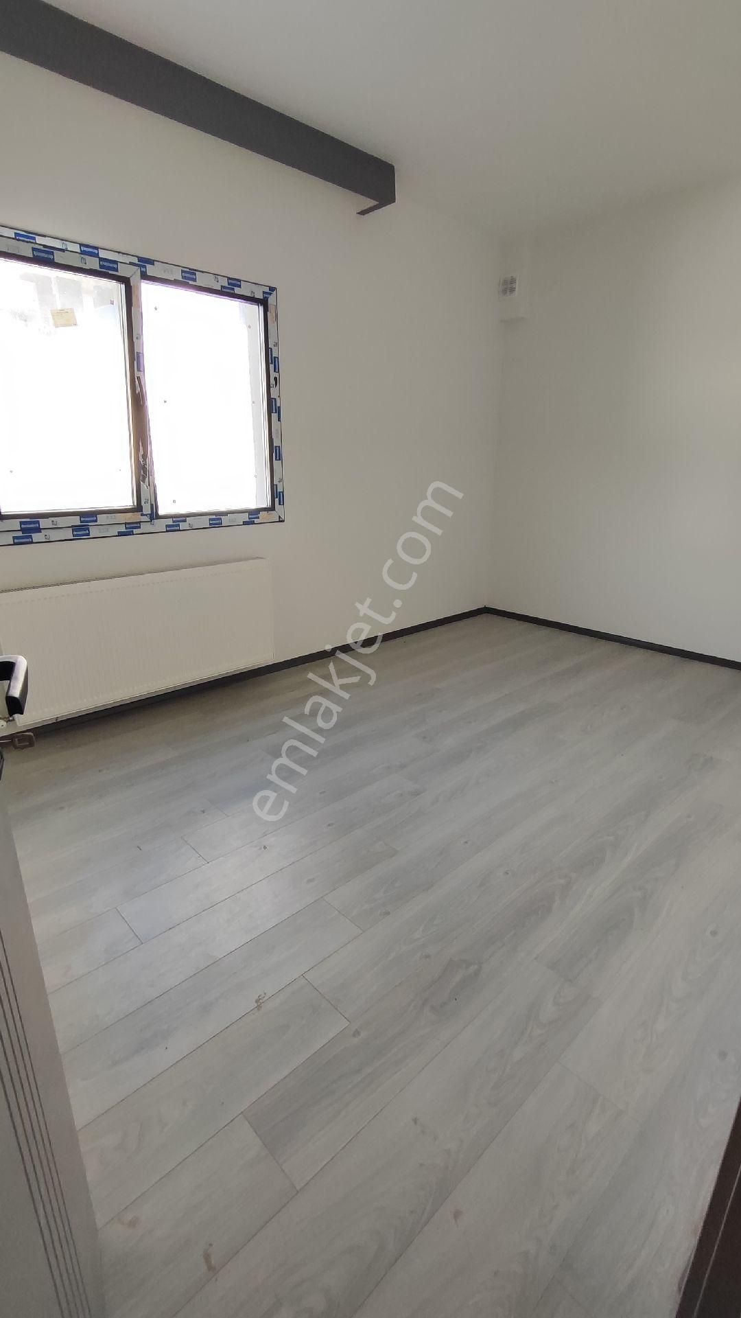 Kuşadası'nda Doğalgazlı 3+1 Bahçe Dubleksi Daire - Görsel 17