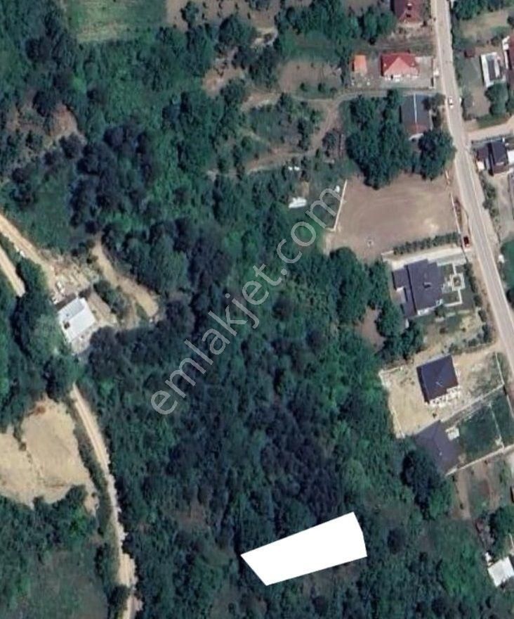 Src Emlaktan Bursa İnegöl Gündüzlü Mah. Yatırımlık Tarla - Görsel 3