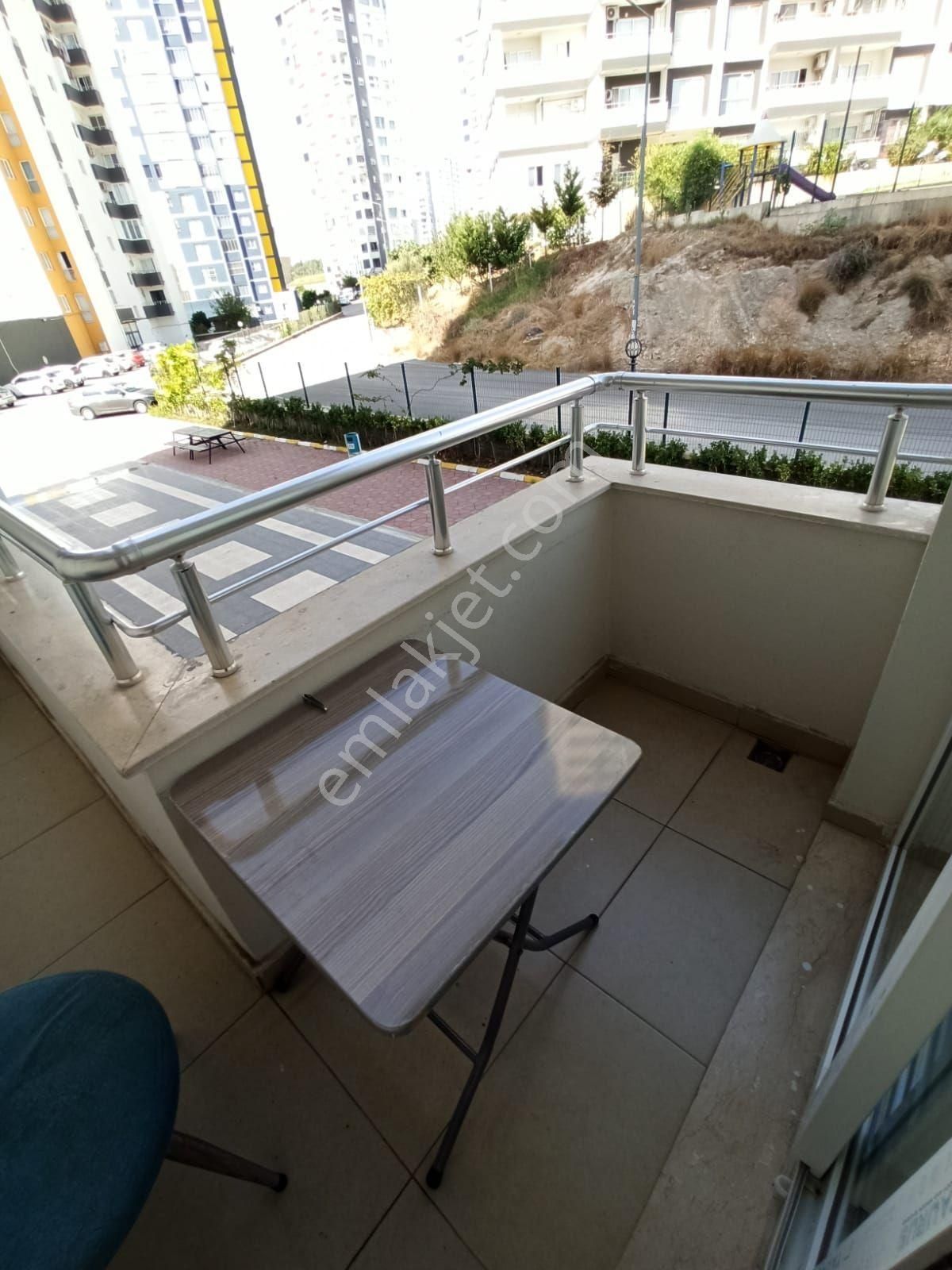 Sarıçam Stadyum Karşısı Site İçerisi - Görsel 9