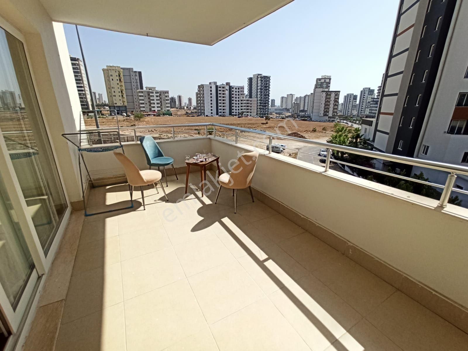 Sarıçam Stadyum Karşısı Site İçerisi - Görsel 14