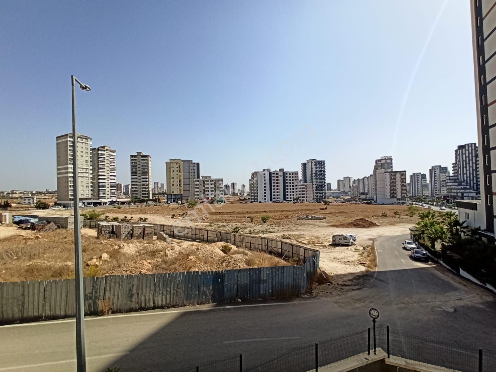 Sarıçam Stadyum Karşısı Site İçerisi - Görsel 12