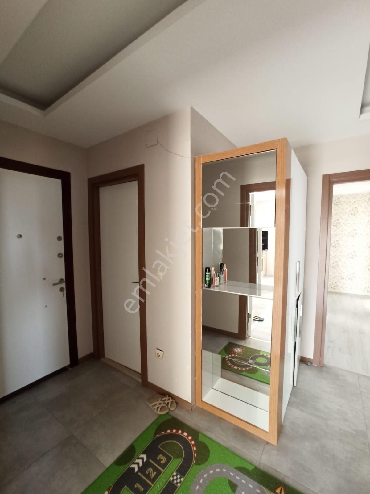 Sarıçam Stadyum Karşısı Site İçerisi - Görsel 11